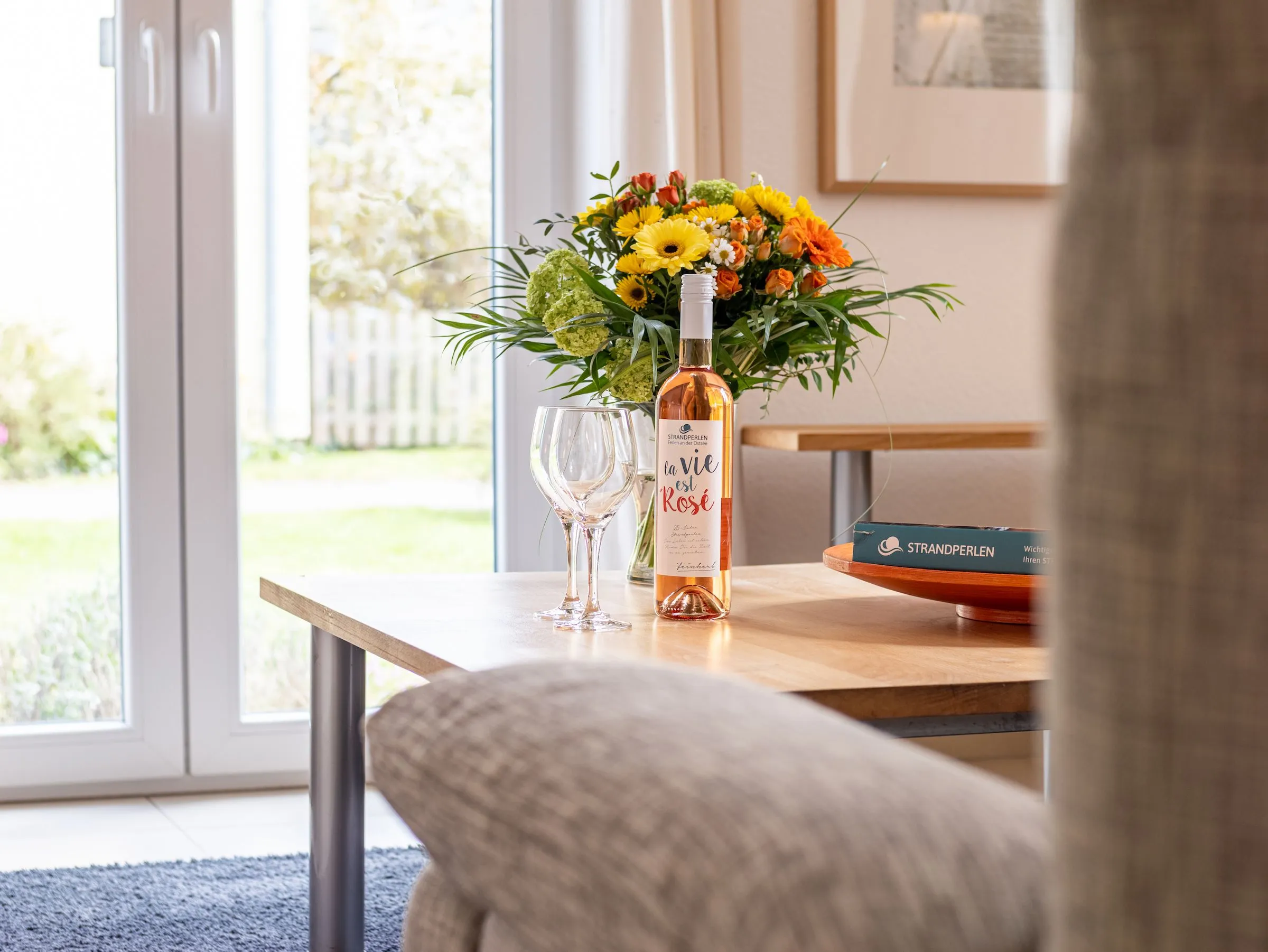 Ferienwohnanlage Grüne Straße FeWo G2 (EG rechts) Ostseebad Prerow - 