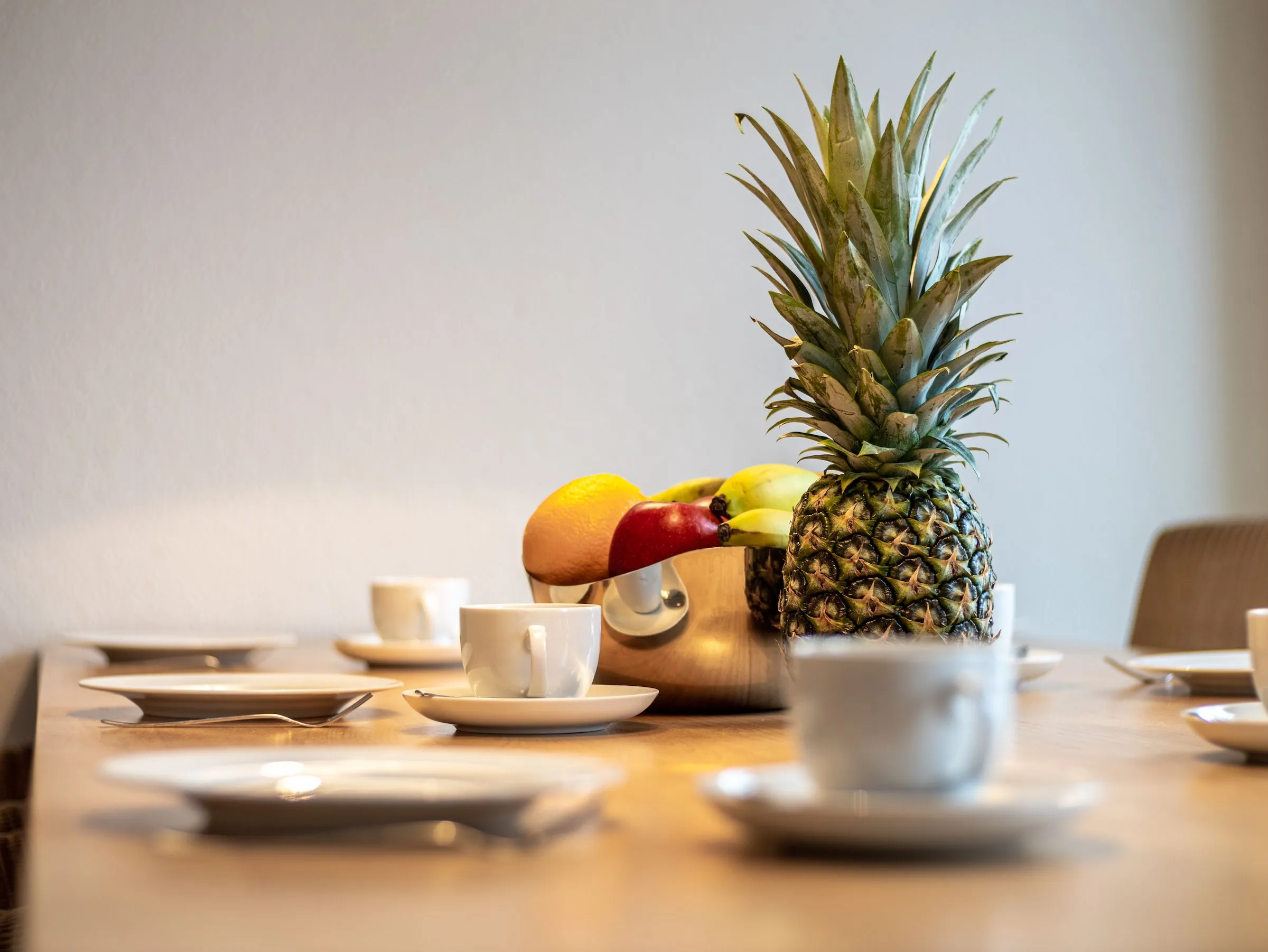 Ferienwohnanlage Grüne Straße FeWo G3 (DG links) Ostseebad Prerow - 