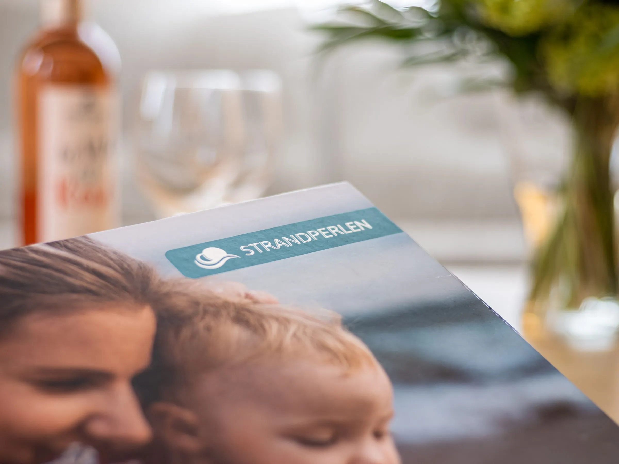 Ferienwohnanlage Grüne Straße FeWo G3 (DG links) Ostseebad Prerow - 