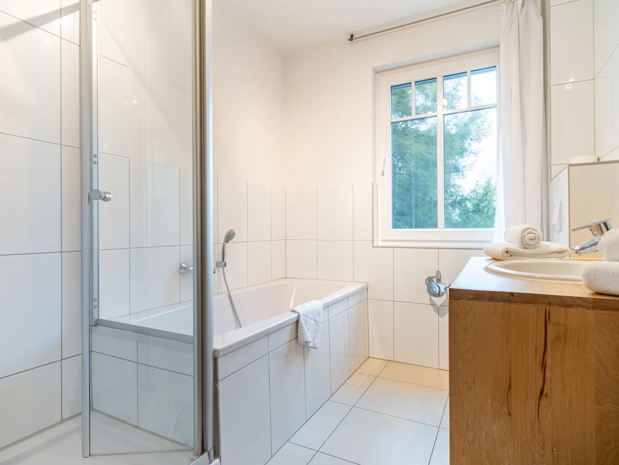 Ferienwohnanlage Grüne Straße FeWo G3 (DG links) Ostseebad Prerow - 