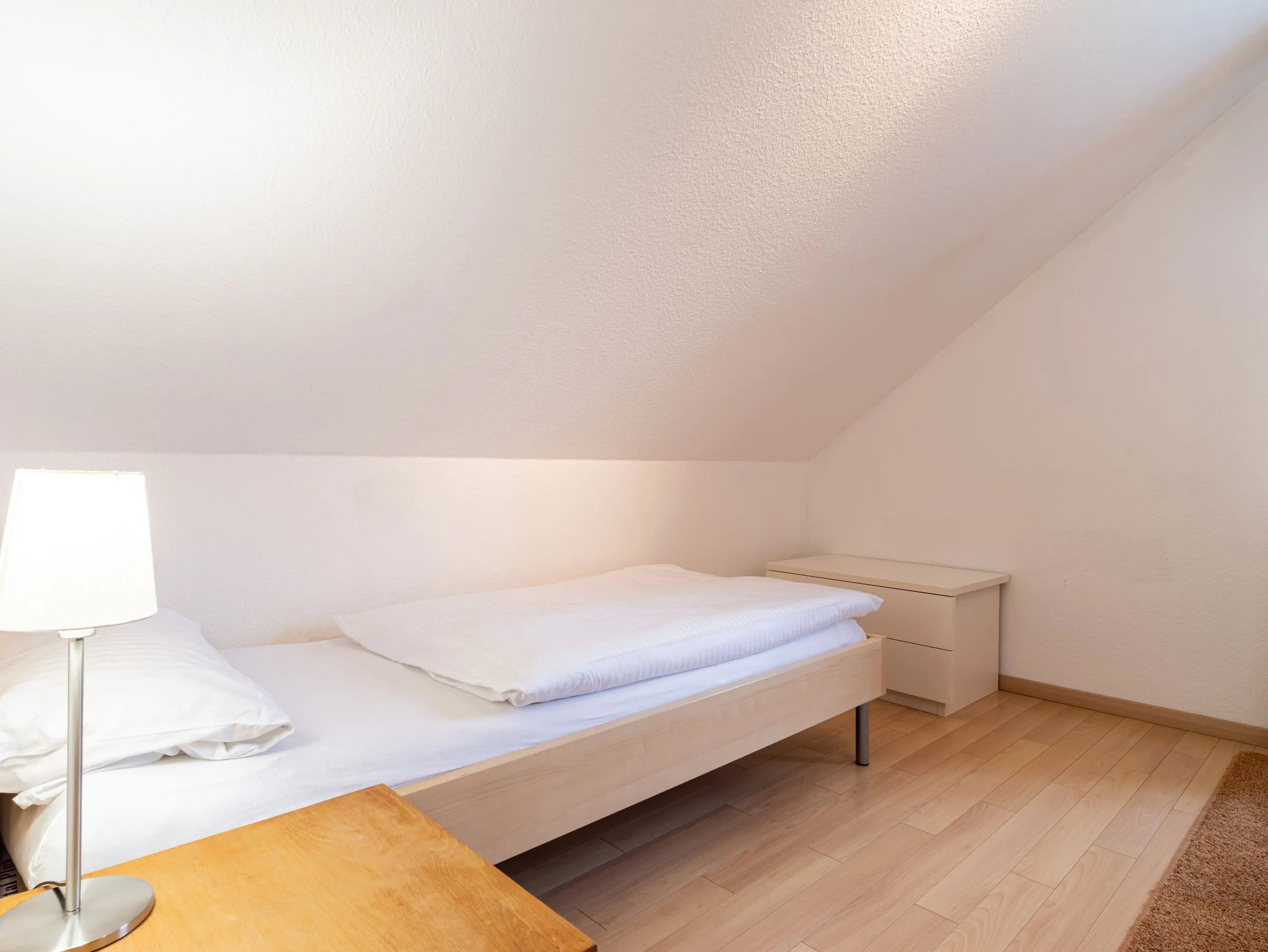 Ferienwohnanlage Grüne Straße FeWo G3 (DG links) Ostseebad Prerow - 