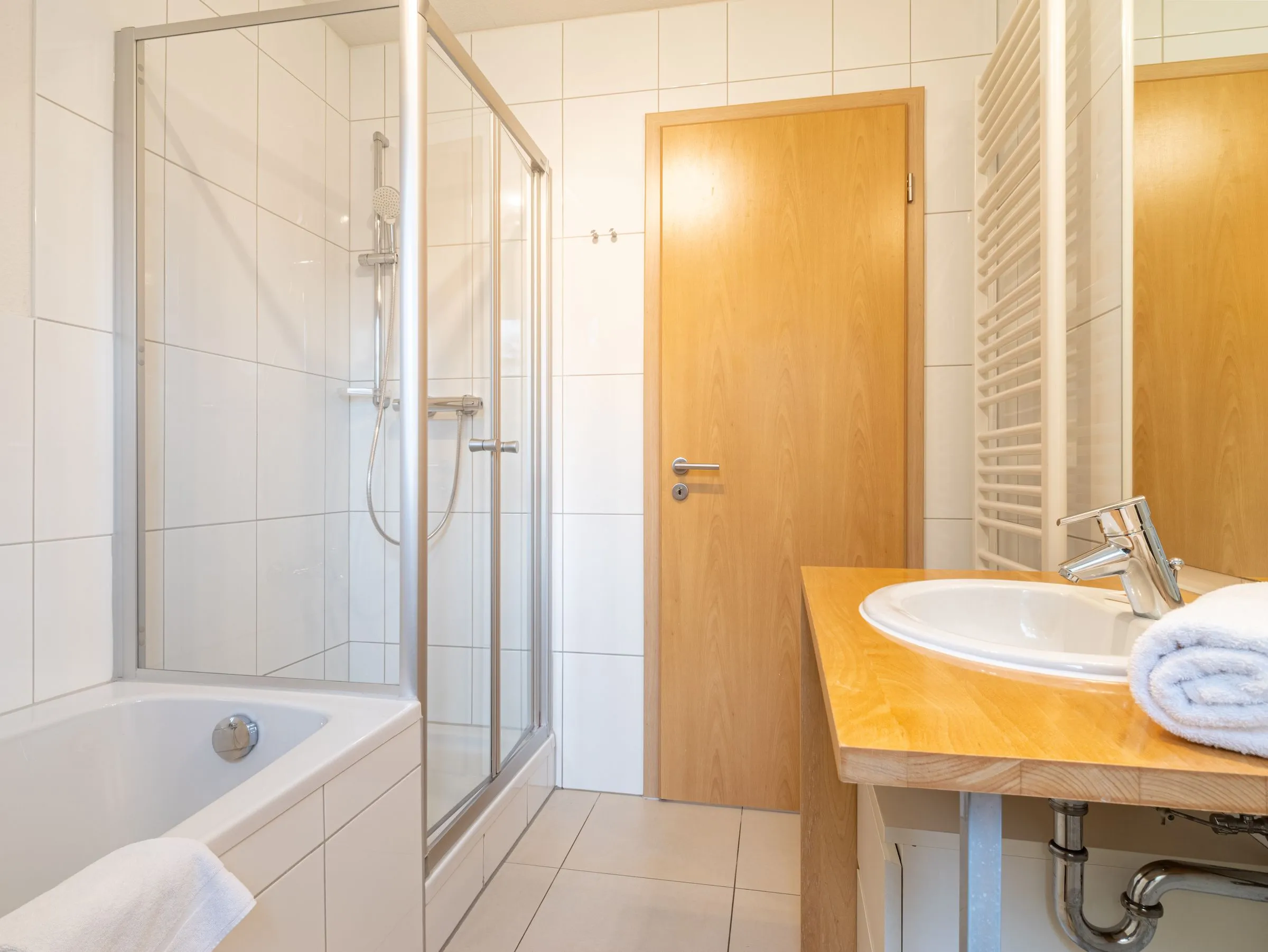 Ferienwohnanlage Grüne Straße FeWo G4 (DG rechts) Ostseebad Prerow - 