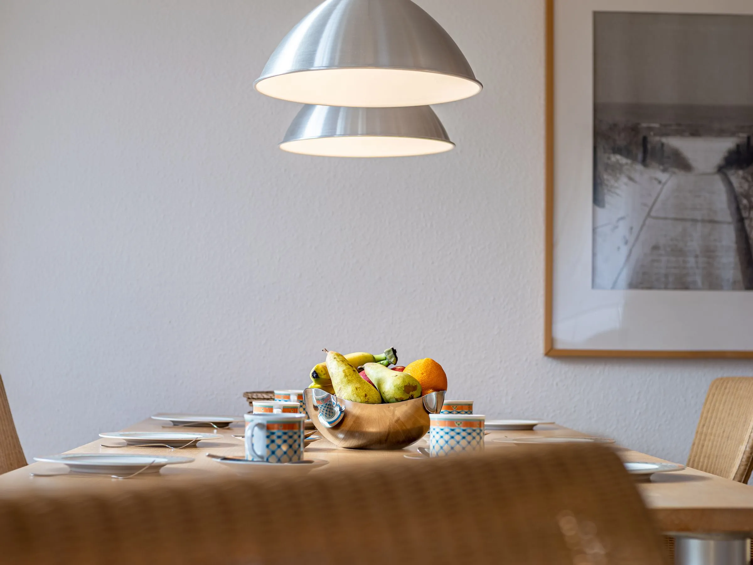 Ferienwohnanlage Grüne Straße FeWo G4 (DG rechts) Ostseebad Prerow - 