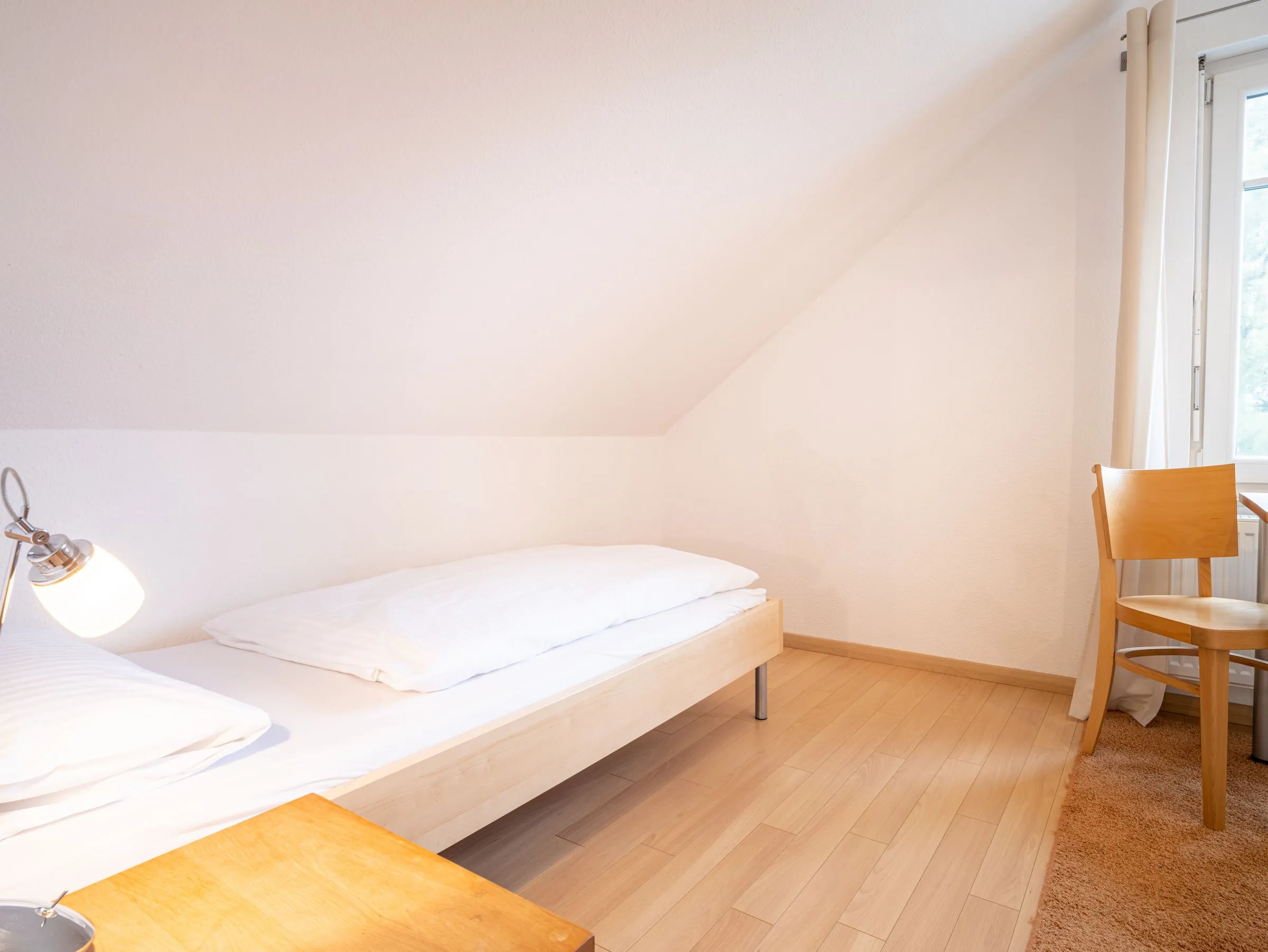 Ferienwohnanlage Grüne Straße FeWo G4 (DG rechts) Ostseebad Prerow - 