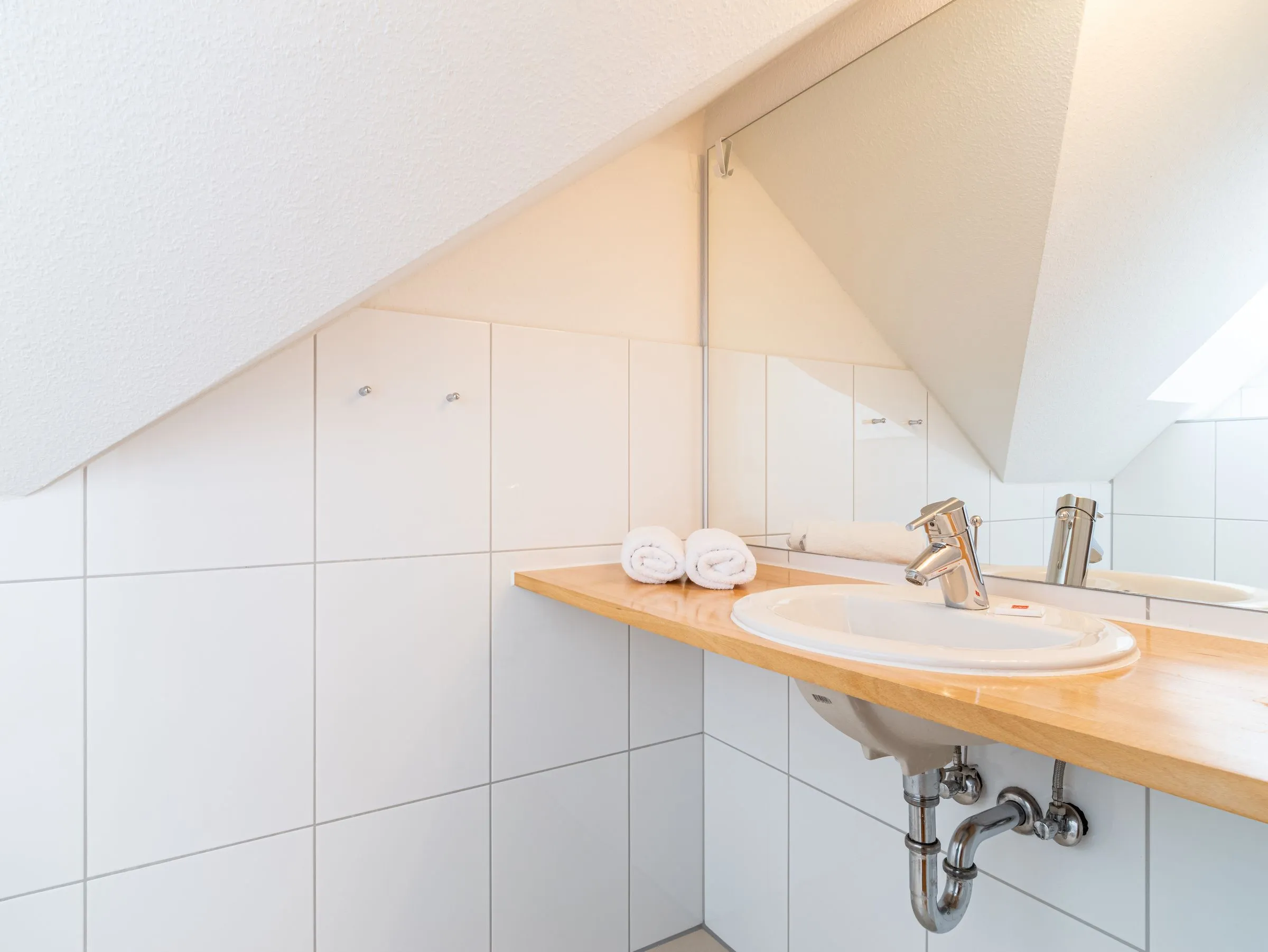 Ferienwohnanlage Grüne Straße FeWo G4 (DG rechts) Ostseebad Prerow - 