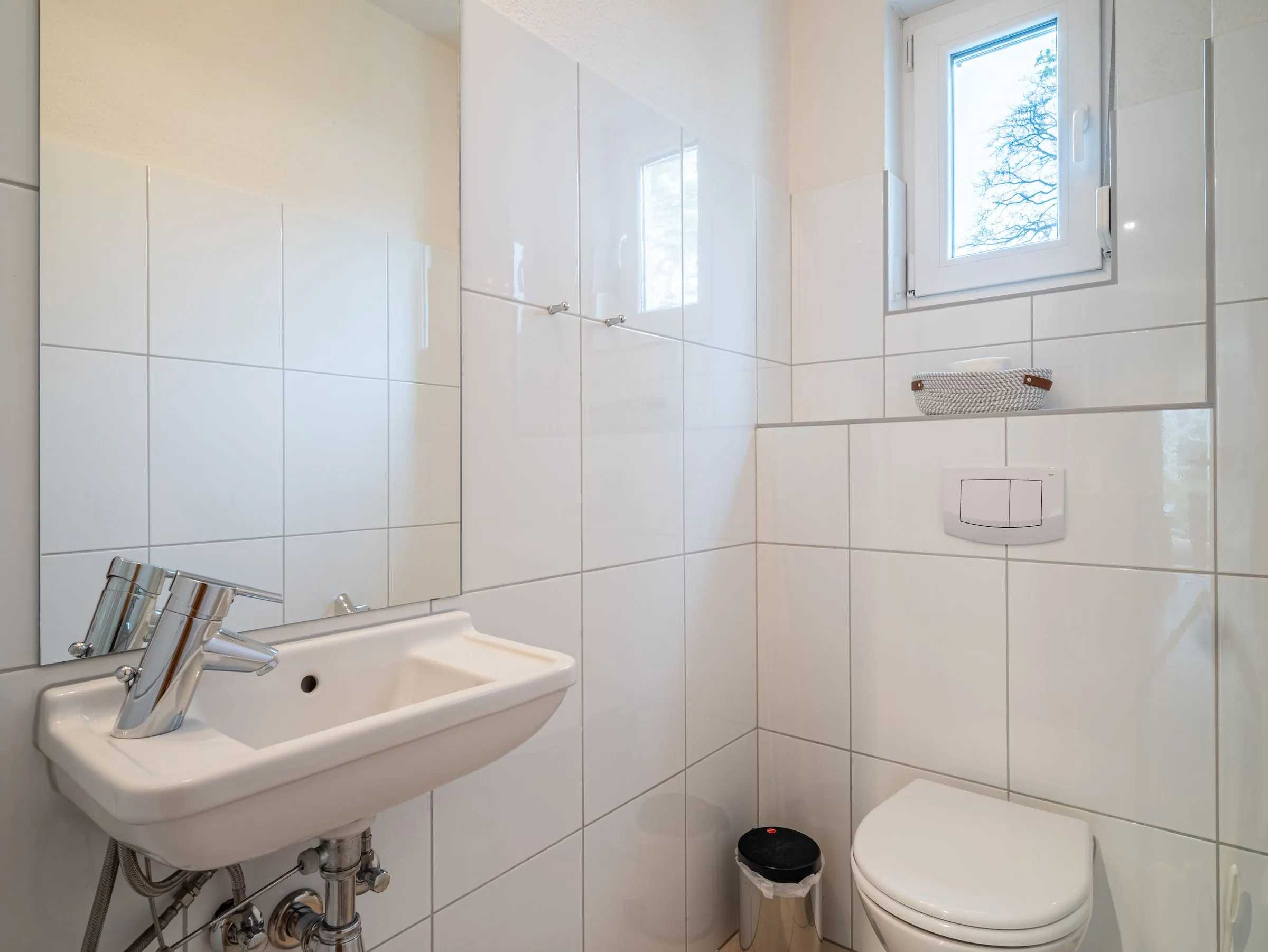 Ferienwohnanlage Grüne Straße FeWo G5 (EG links) Ostseebad Prerow - 