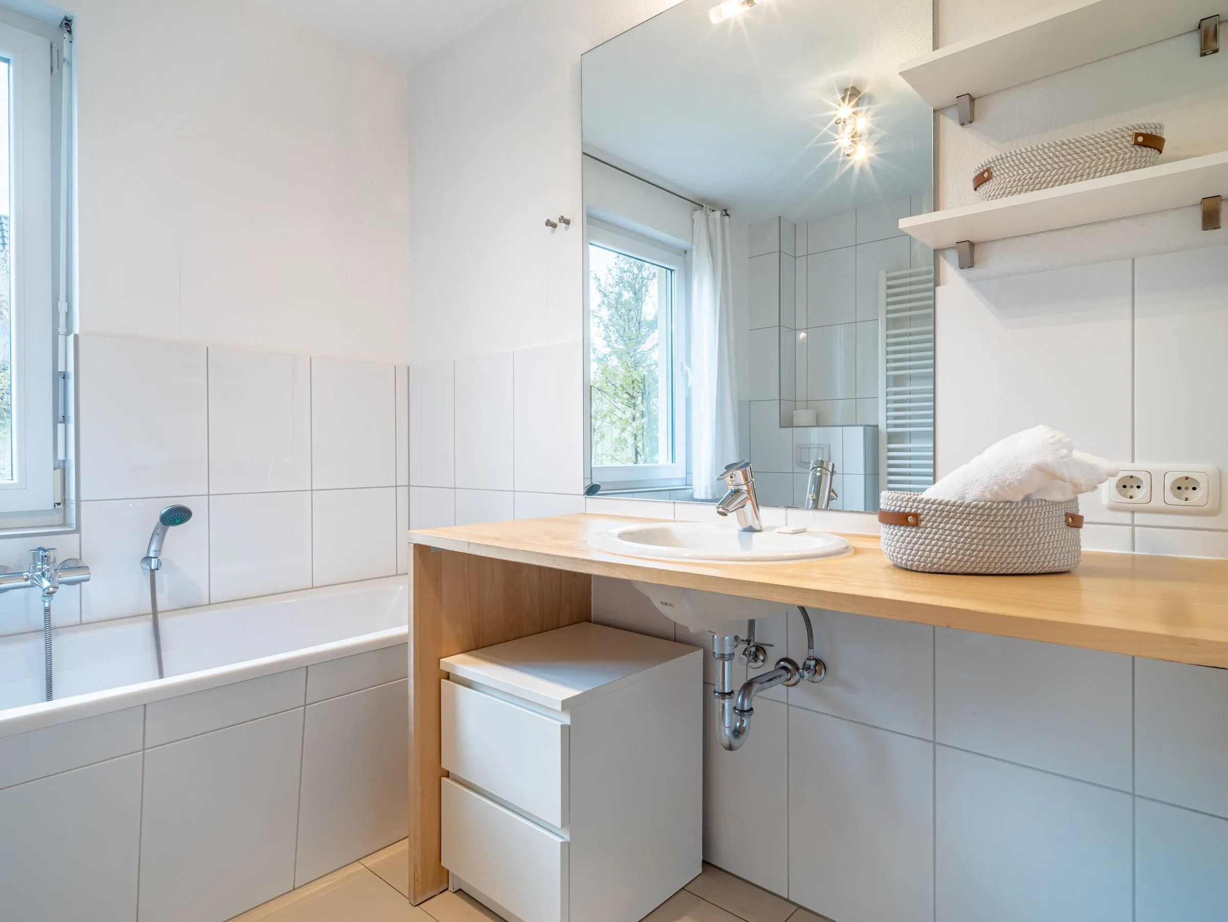 Ferienwohnanlage Grüne Straße FeWo G5 (EG links) Ostseebad Prerow - 