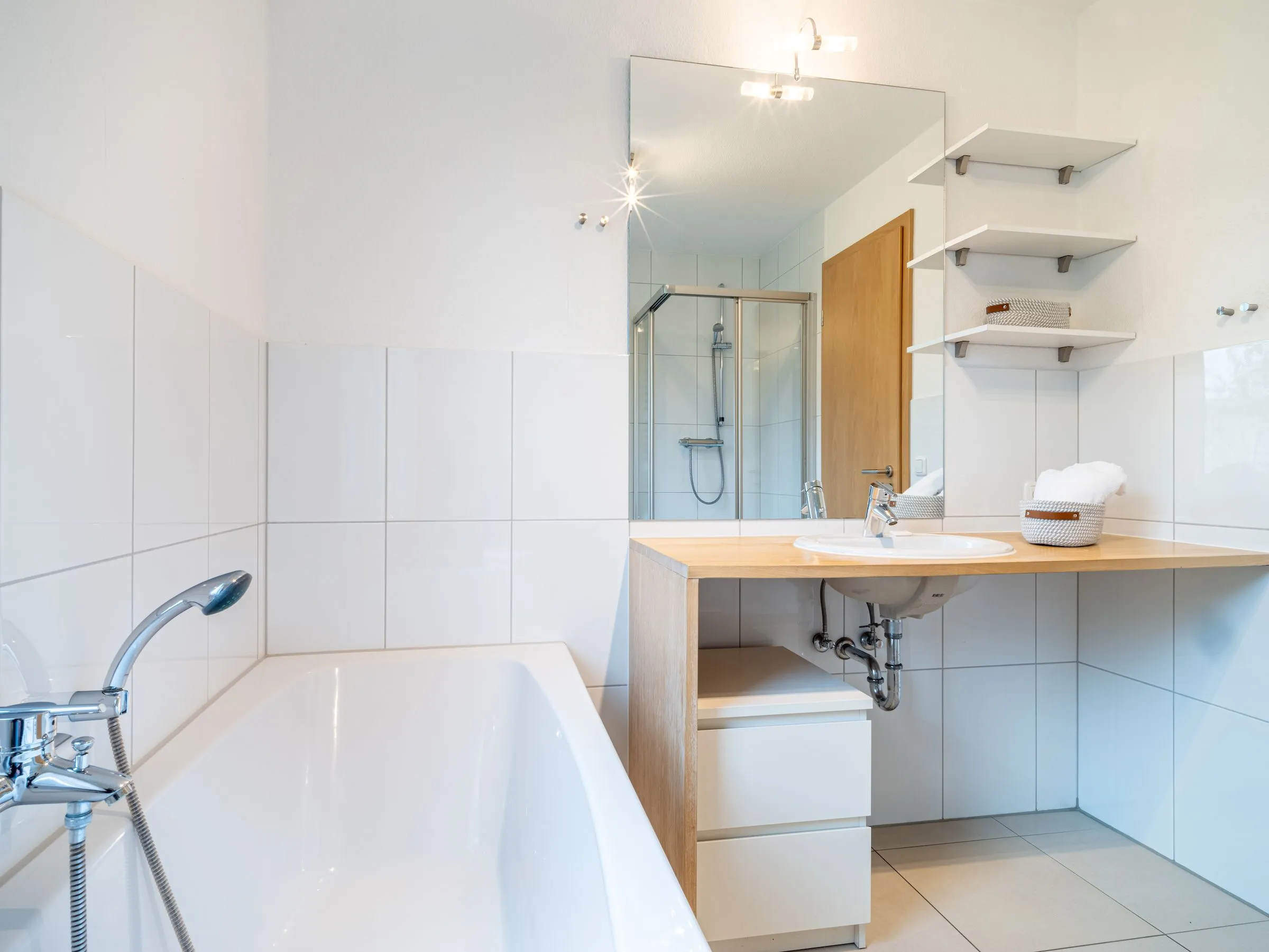 Ferienwohnanlage Grüne Straße FeWo G5 (EG links) Ostseebad Prerow - 