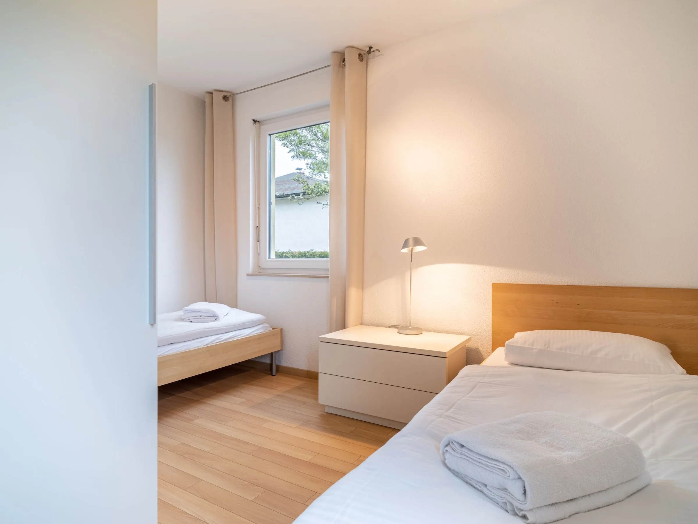 Ferienwohnanlage Grüne Straße FeWo G5 (EG links) Ostseebad Prerow - 