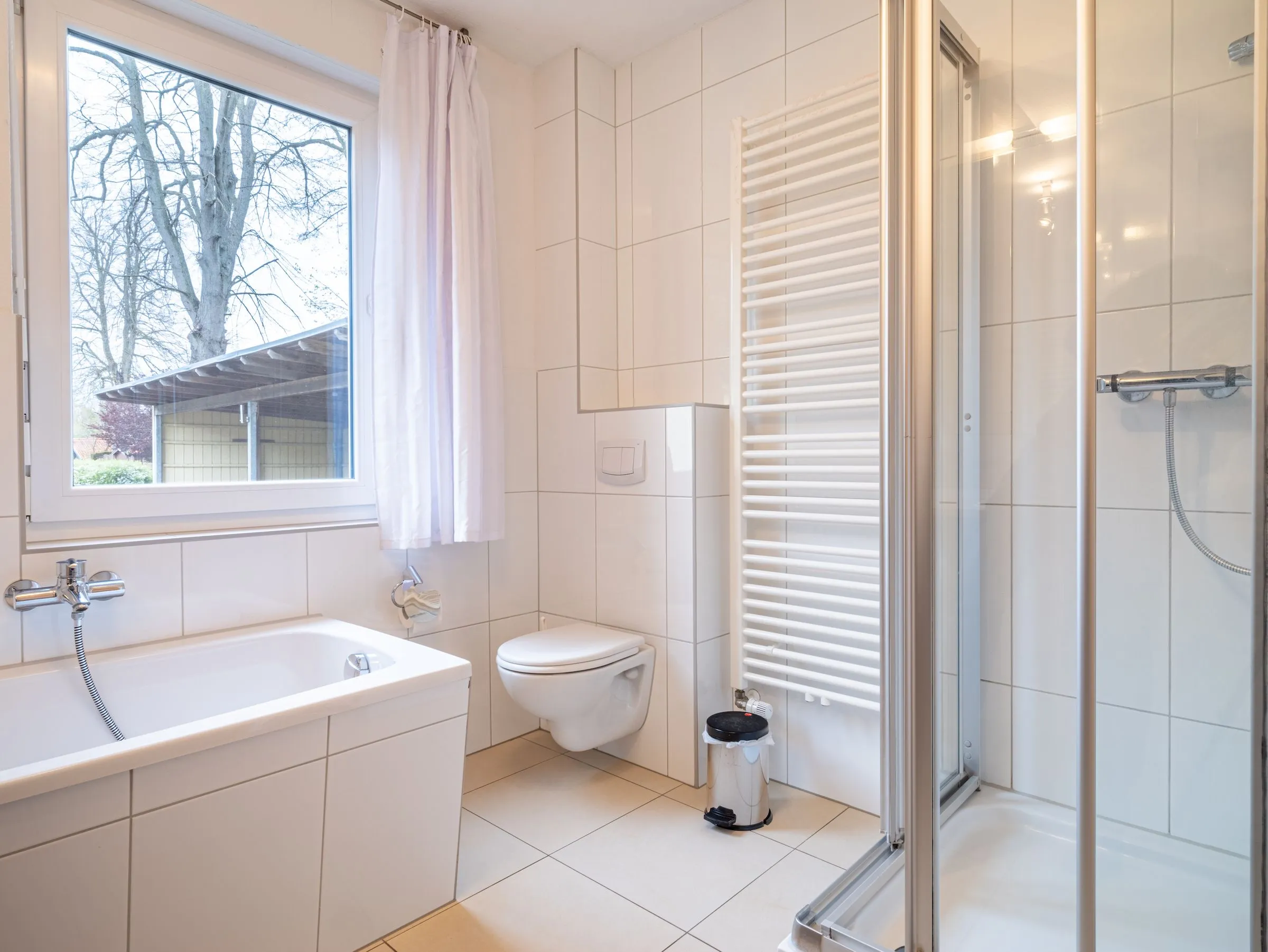 Ferienwohnanlage Grüne Straße FeWo G6 (EG rechts) Ostseebad Prerow - 