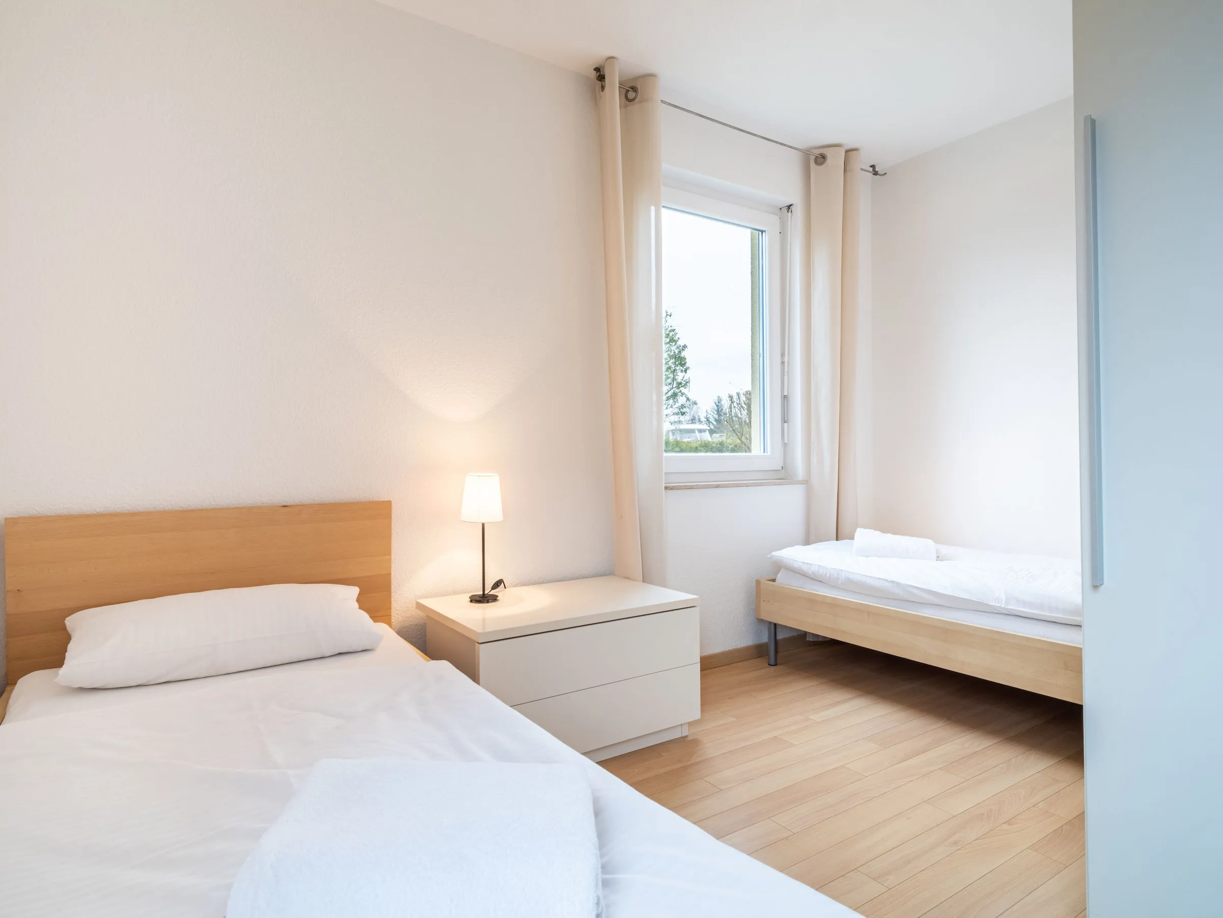 Ferienwohnanlage Grüne Straße FeWo G6 (EG rechts) Ostseebad Prerow - 