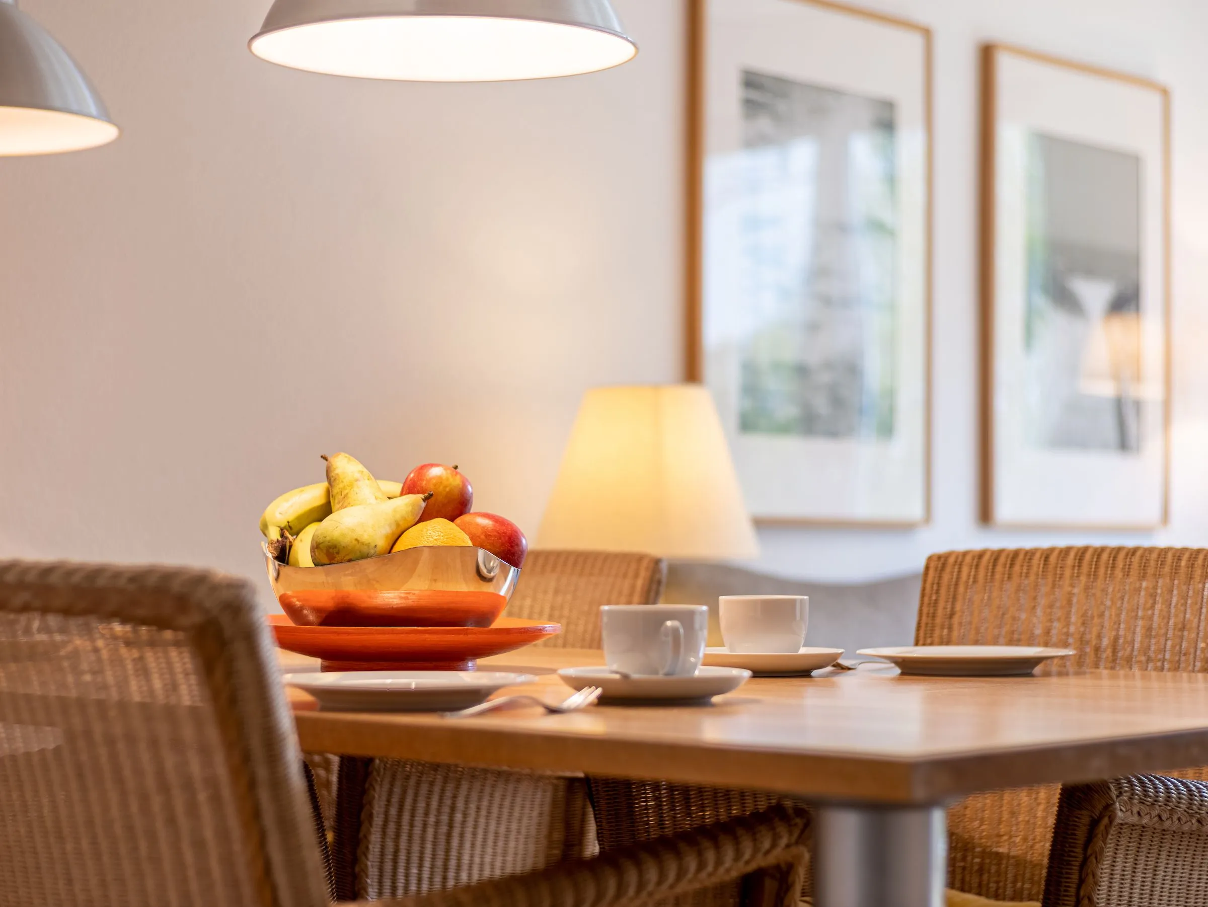 Ferienwohnanlage Grüne Straße FeWo G6 (EG rechts) Ostseebad Prerow - 