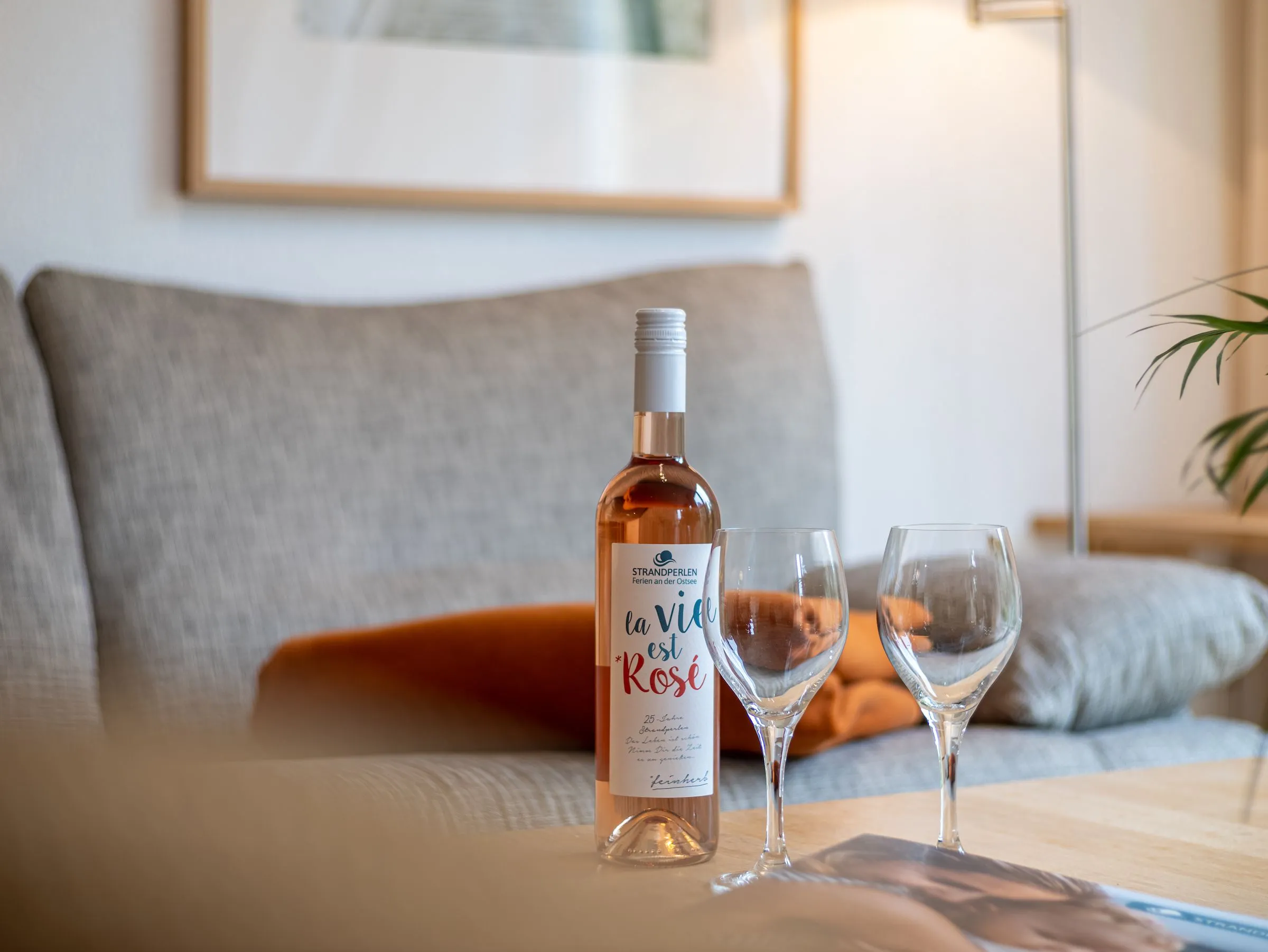 Ferienwohnanlage Grüne Straße FeWo G6 (EG rechts) Ostseebad Prerow - 