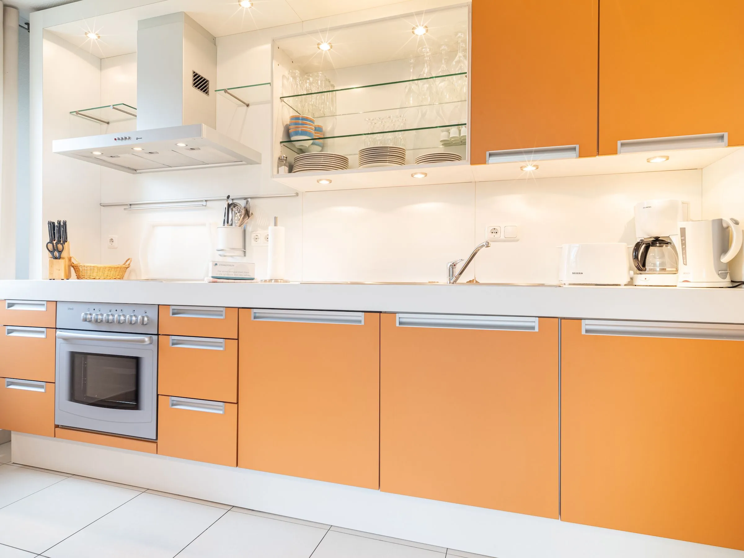 Ferienwohnanlage Grüne Straße FeWo G7 (DG links) Ostseebad Prerow - 