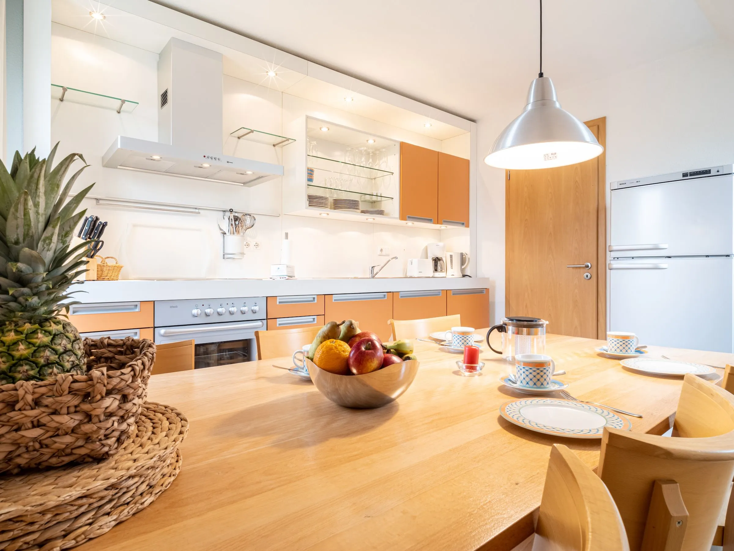 Ferienwohnanlage Grüne Straße FeWo G7 (DG links) Ostseebad Prerow - 