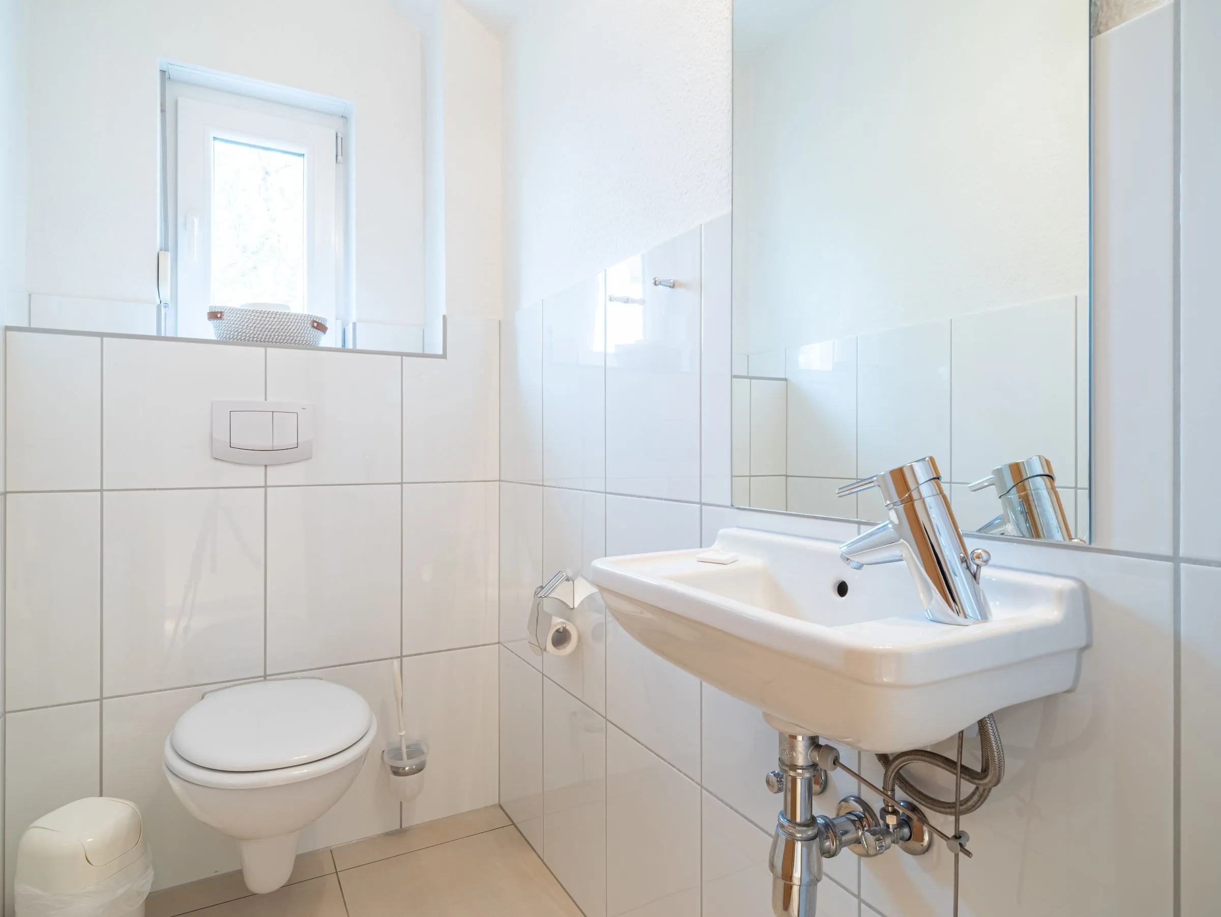 Ferienwohnanlage Grüne Straße FeWo G7 (DG links) Ostseebad Prerow - 