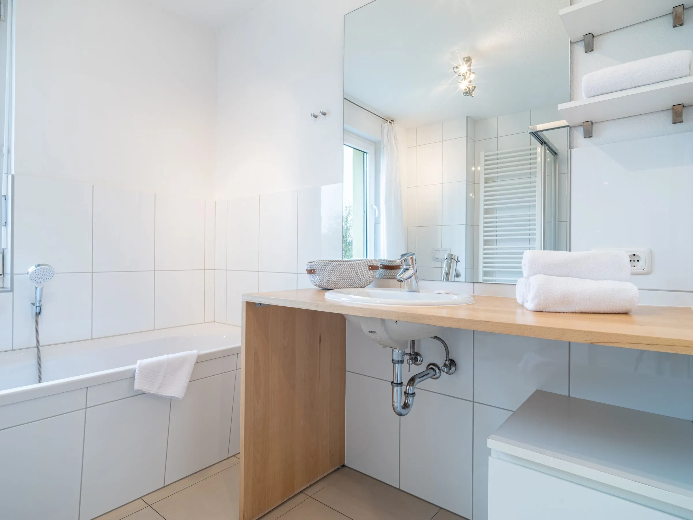 Ferienwohnanlage Grüne Straße FeWo G7 (DG links) Ostseebad Prerow - 