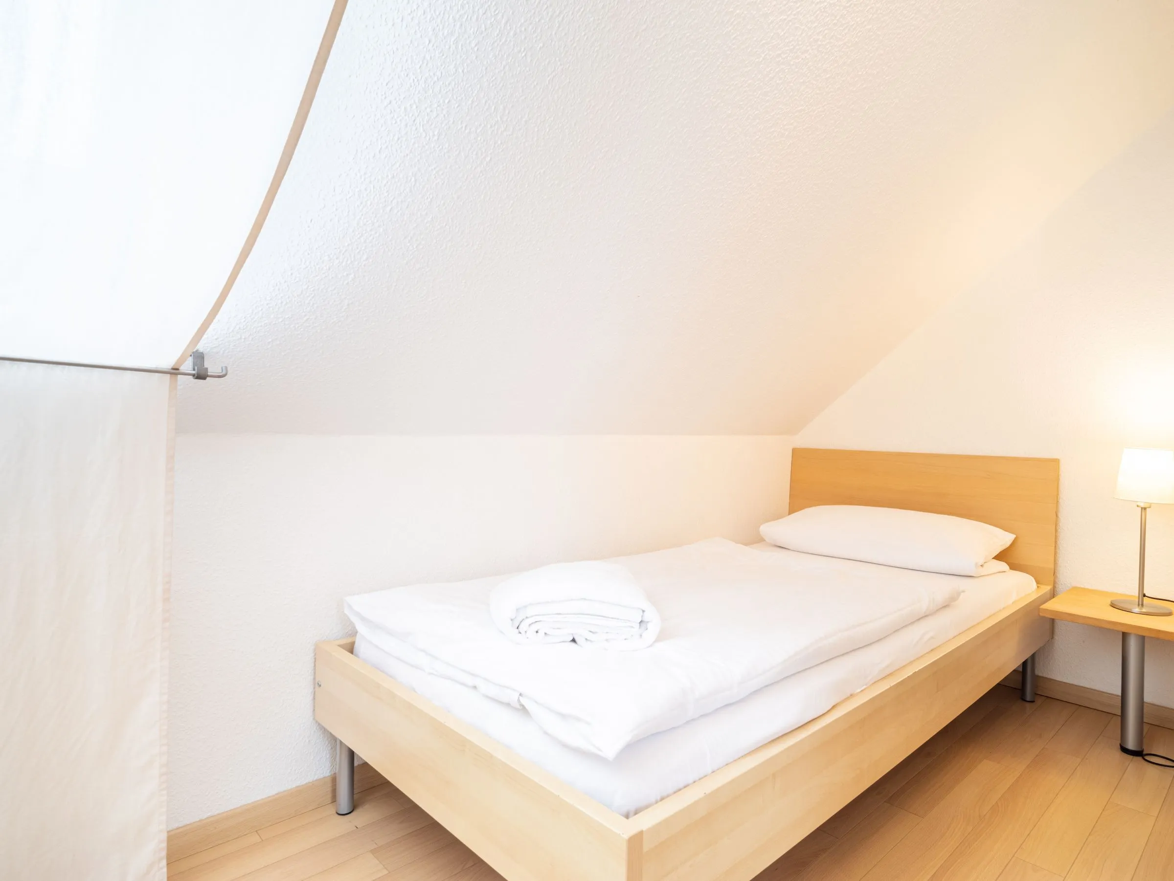 Ferienwohnanlage Grüne Straße FeWo G7 (DG links) Ostseebad Prerow - 