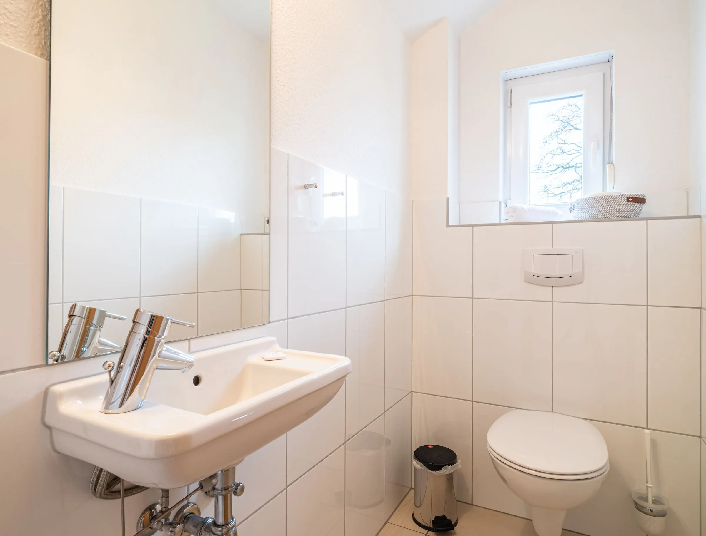 Ferienwohnanlage Grüne Straße FeWo G8 (DG rechts) Ostseebad Prerow - 