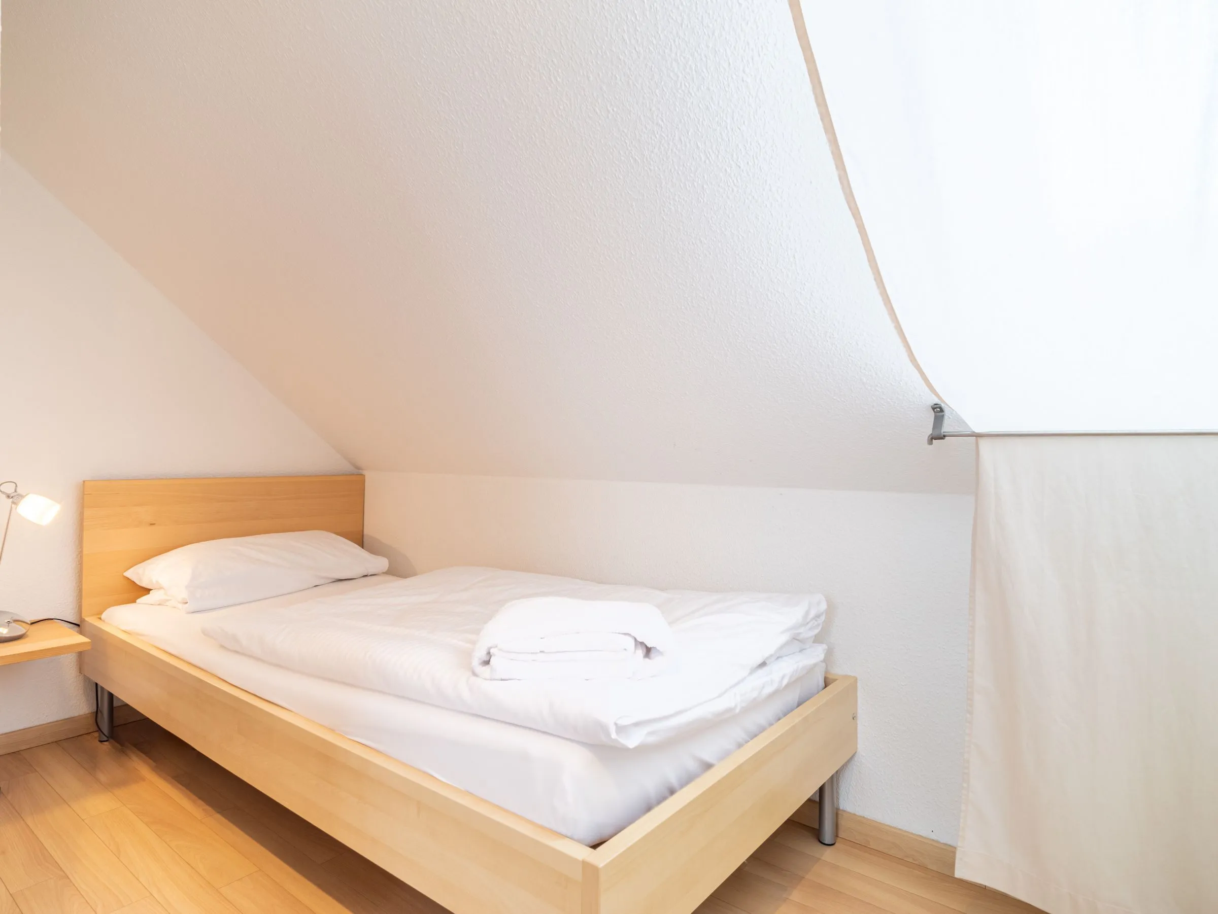 Ferienwohnanlage Grüne Straße FeWo G8 (DG rechts) Ostseebad Prerow - 