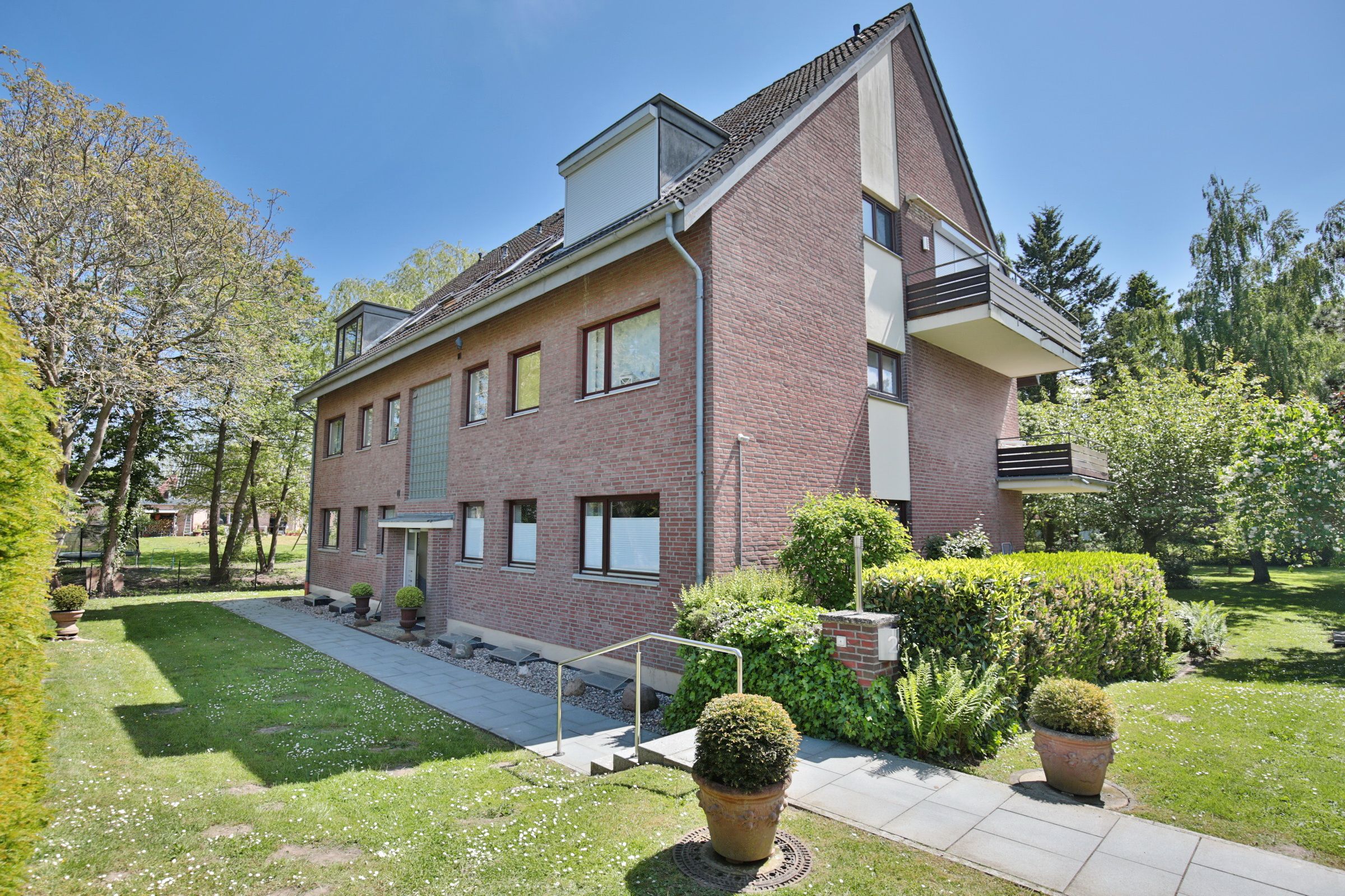 Haus Im Brook 28