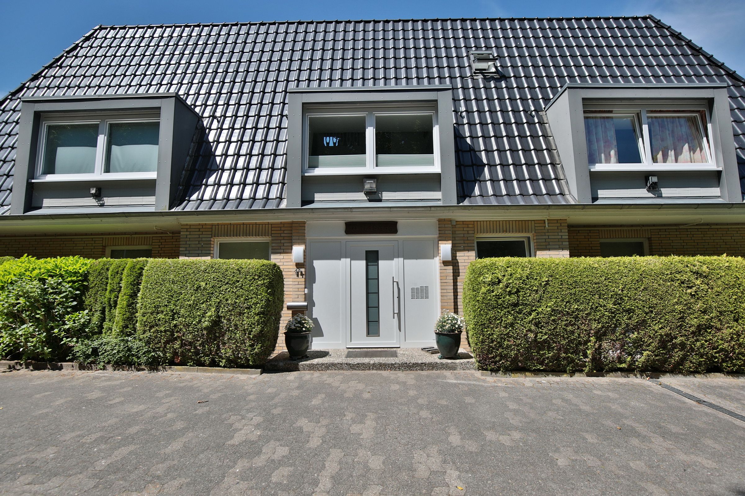 Haus Waldburg