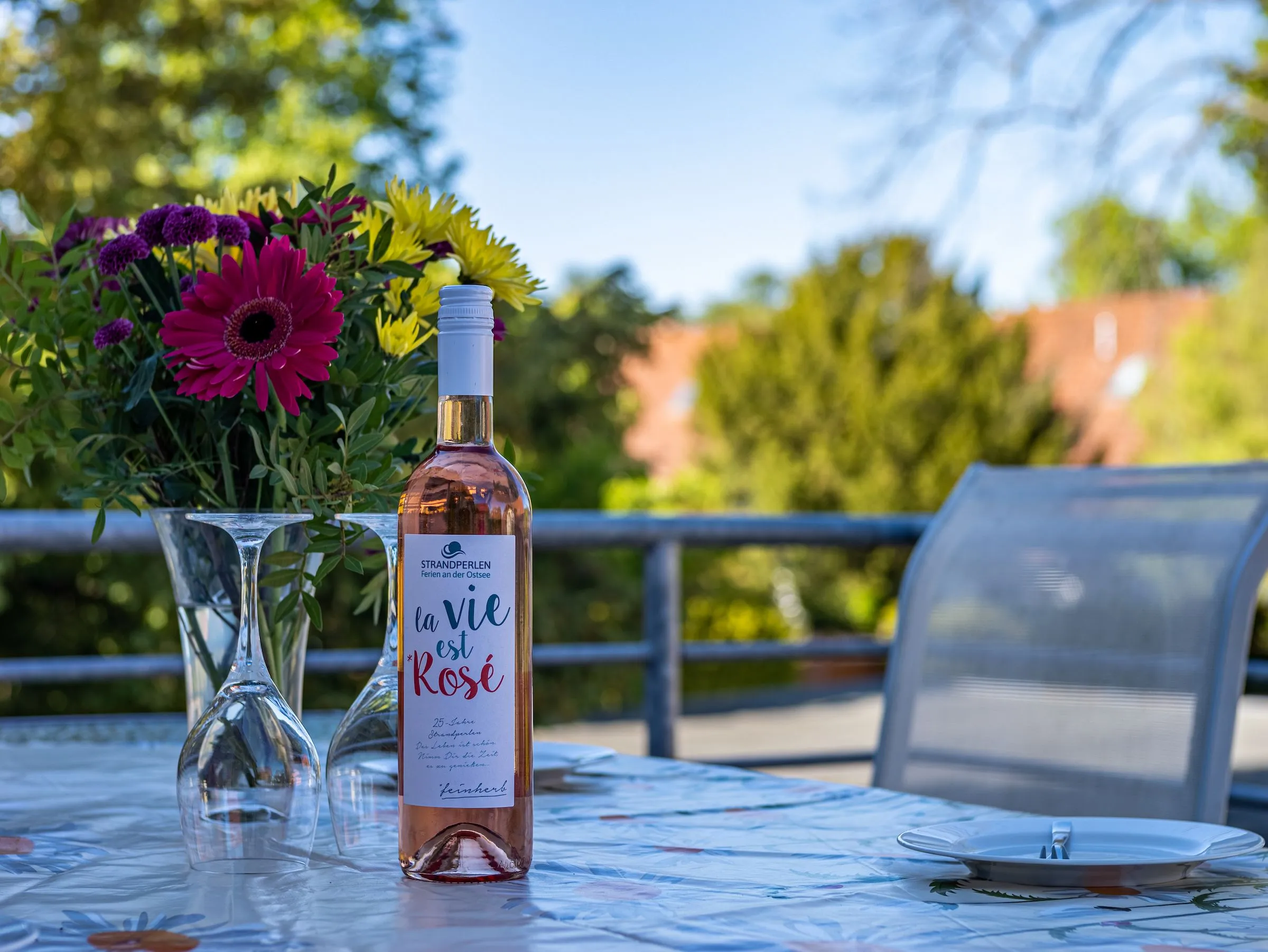 Ferienwohnanlage Grüne Straße FeWo G3 (DG links) Ostseebad Prerow - 