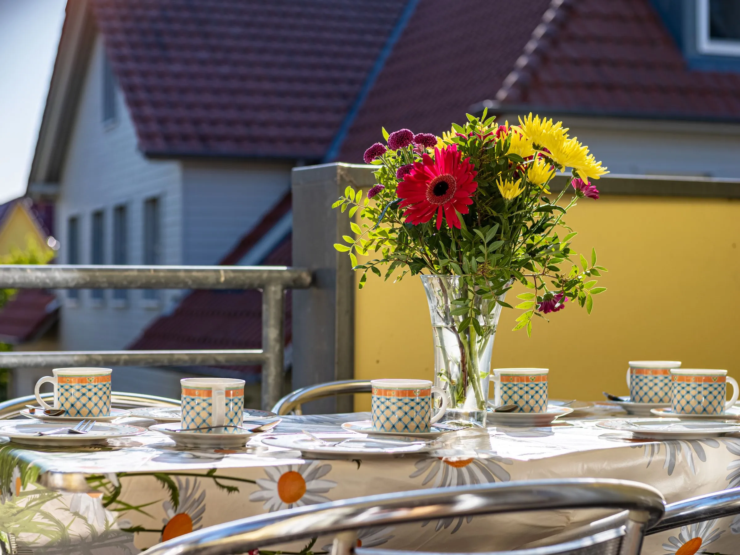 Ferienwohnanlage Grüne Straße FeWo G7 (DG links) Ostseebad Prerow - 