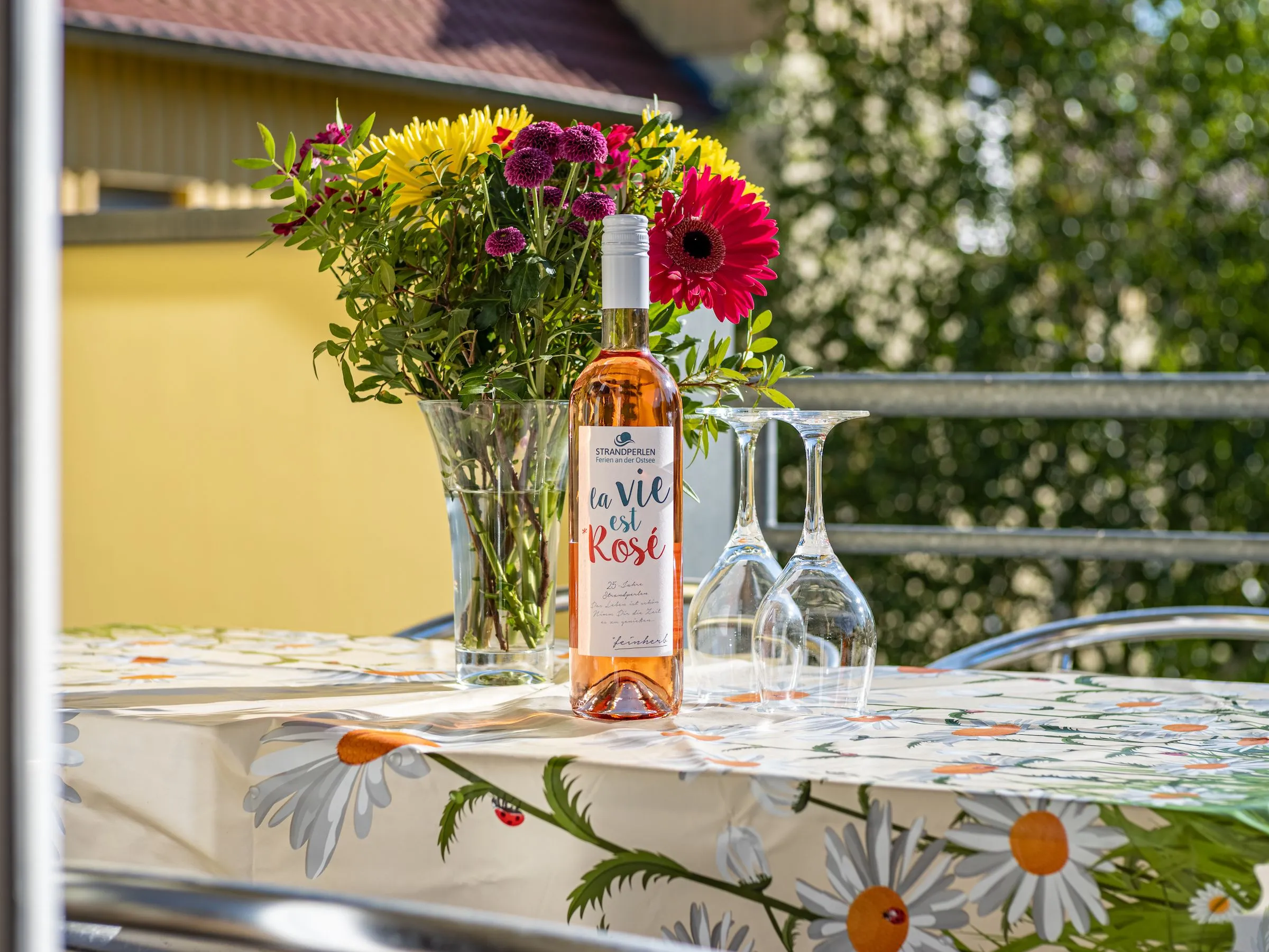 Ferienwohnanlage Grüne Straße FeWo G8 (DG rechts) Ostseebad Prerow - 