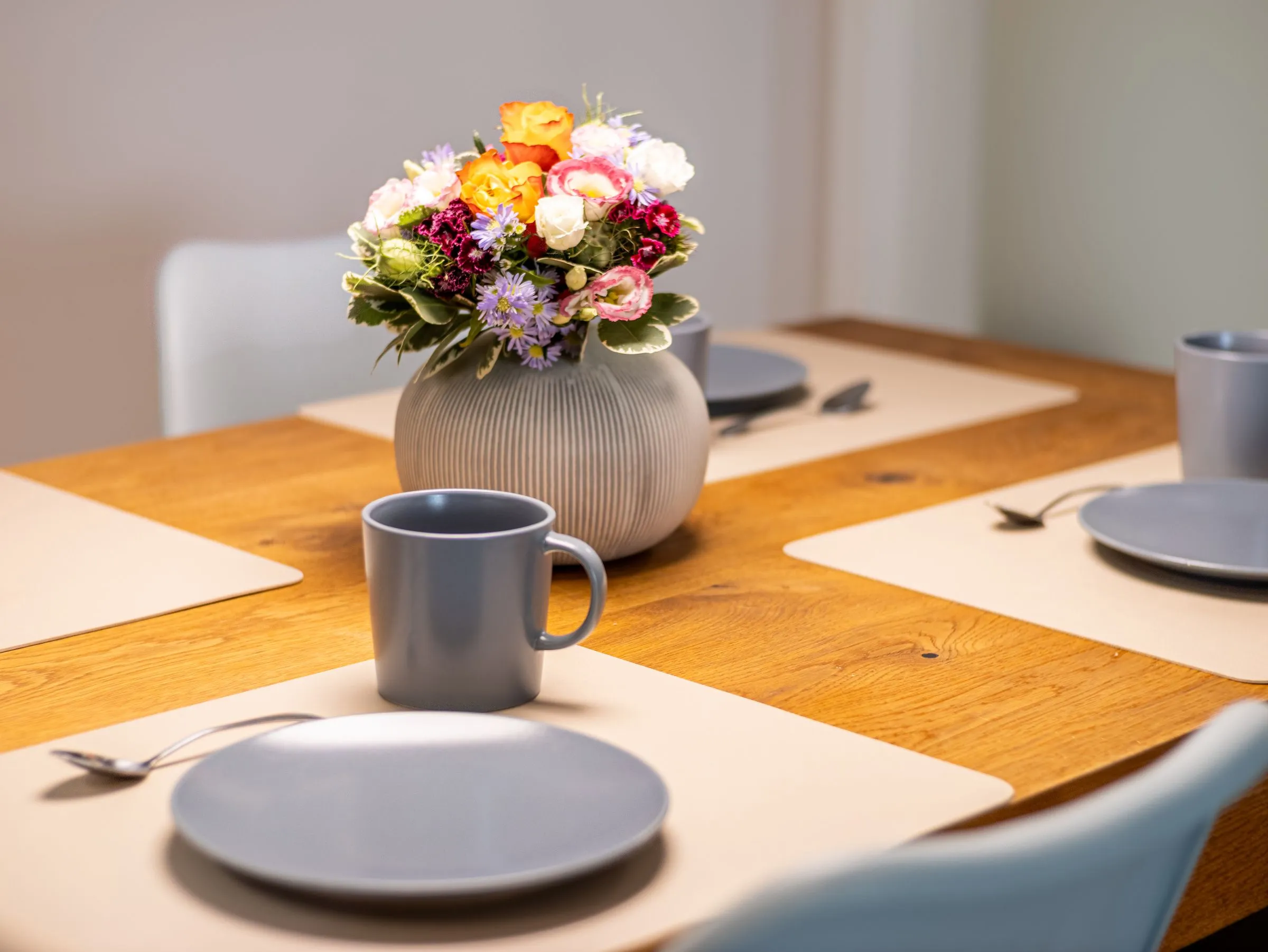 Ferienwohnanlage Sonnenseite Ferienwohnung Seebrücke Wustrow Ostseebad Wustrow - 