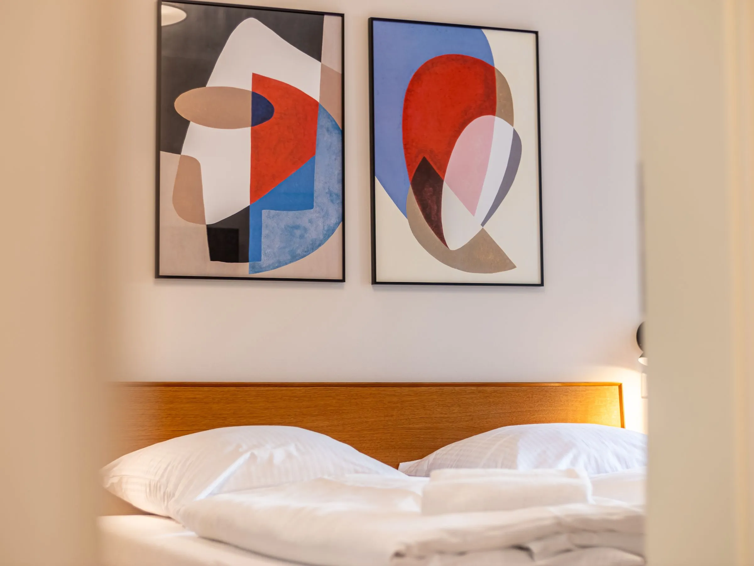 Ferienwohnanlage Sonnenseite Ferienwohnung Seebrücke Wustrow Ostseebad Wustrow - 