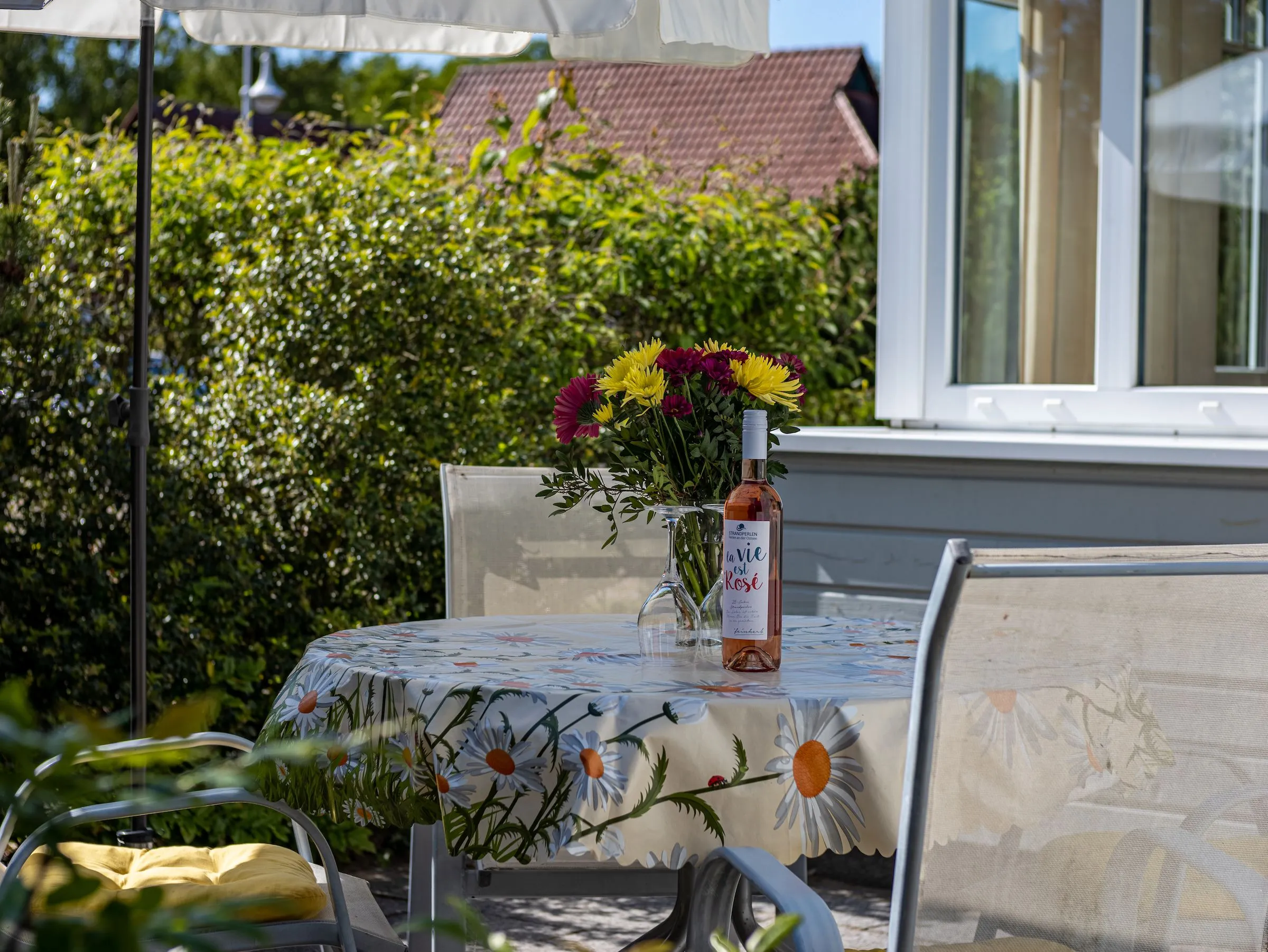 Ferienwohnanlage Grüne Straße FeWo G2 (EG rechts) Ostseebad Prerow - 