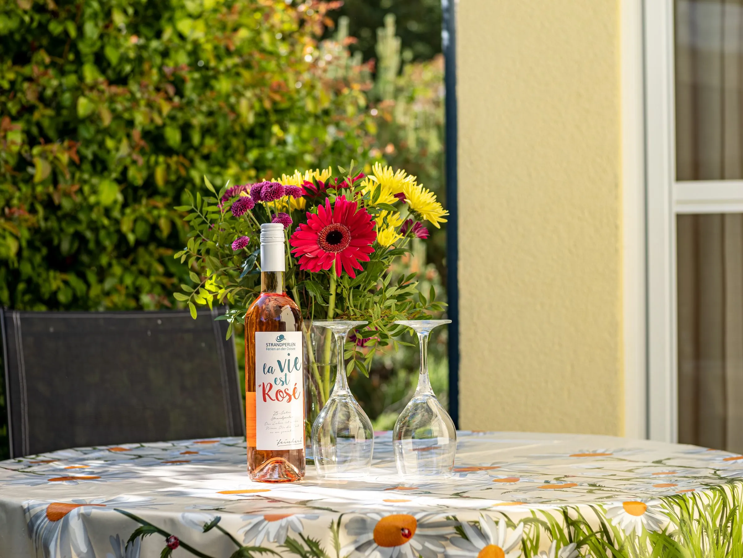 Ferienwohnanlage Grüne Straße FeWo G5 (EG links) Ostseebad Prerow - 