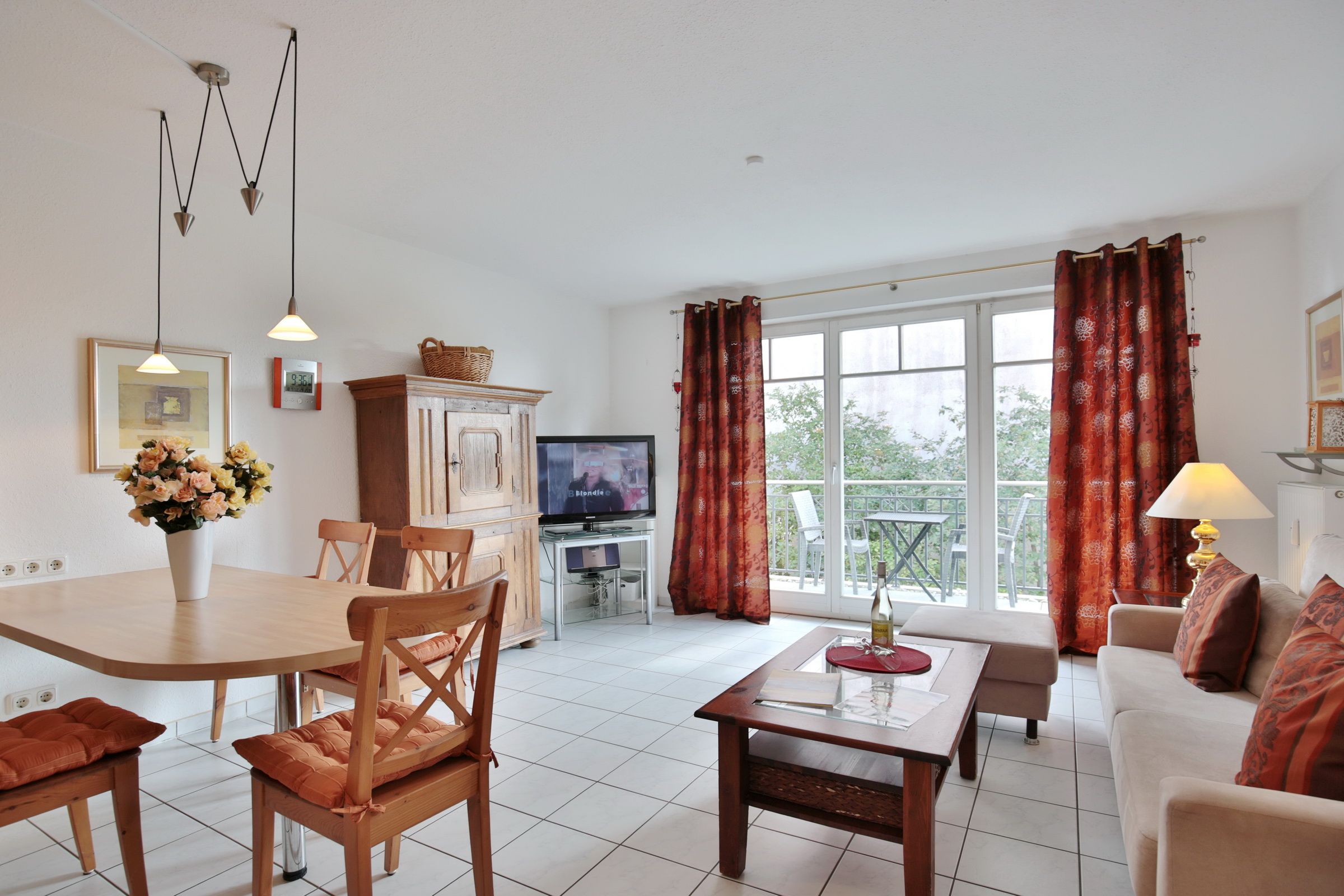 Strandstrasse 150 Appartement 11