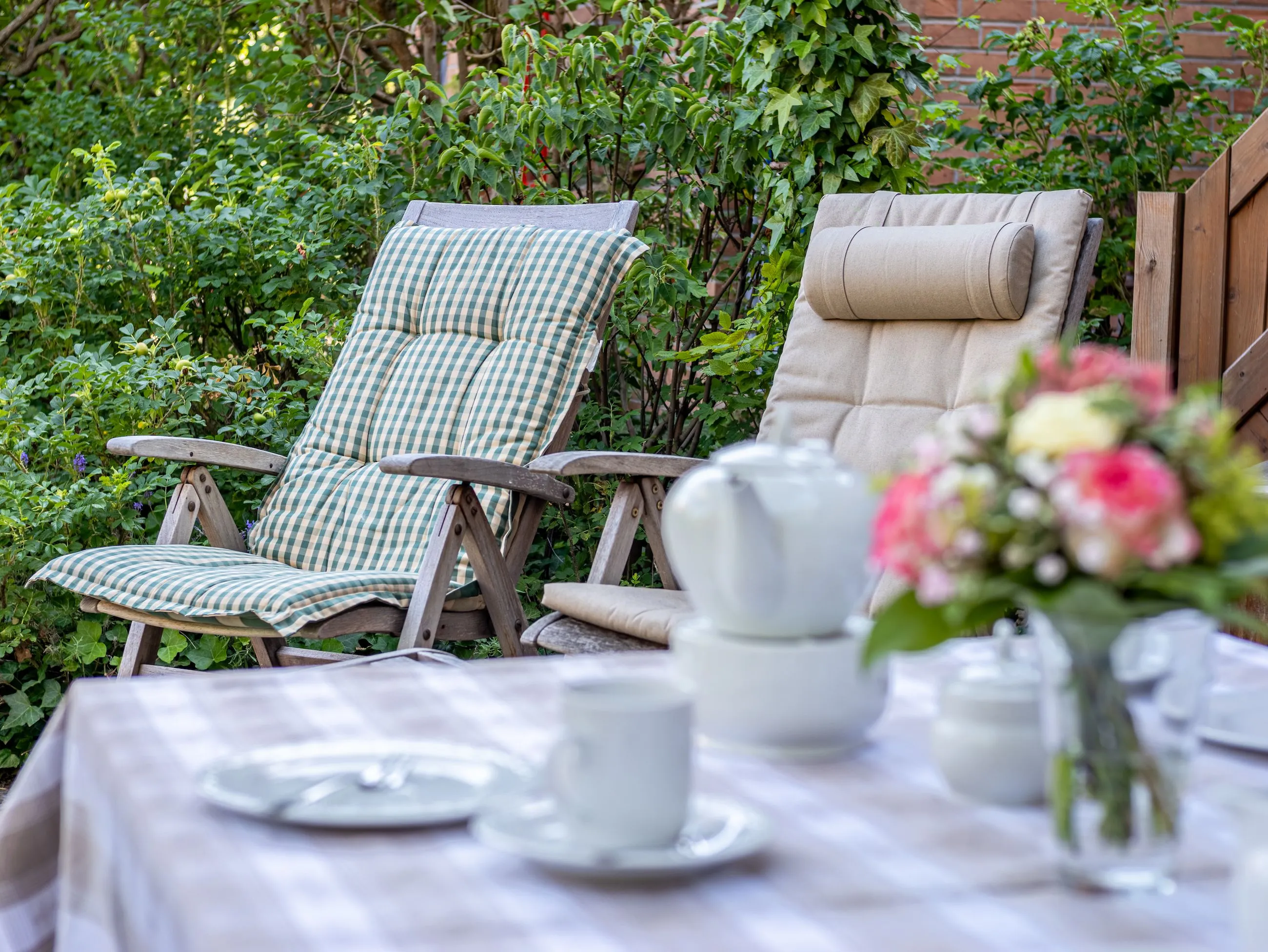 Ferienwohnanlage Dünenhof DÜNENHOF Whg. D-10 Ostseebad Wustrow - 