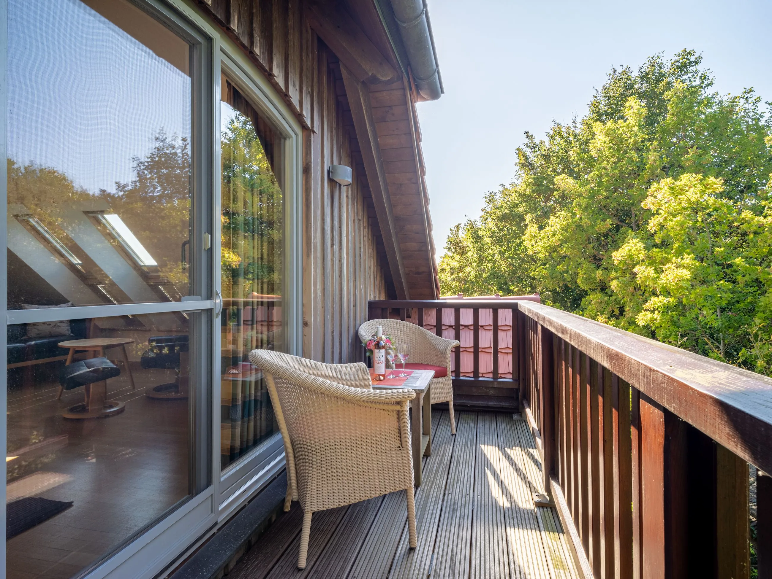 Ferienwohnanlage Dünenhof DÜNENHOF Whg. D-10 Ostseebad Wustrow - 