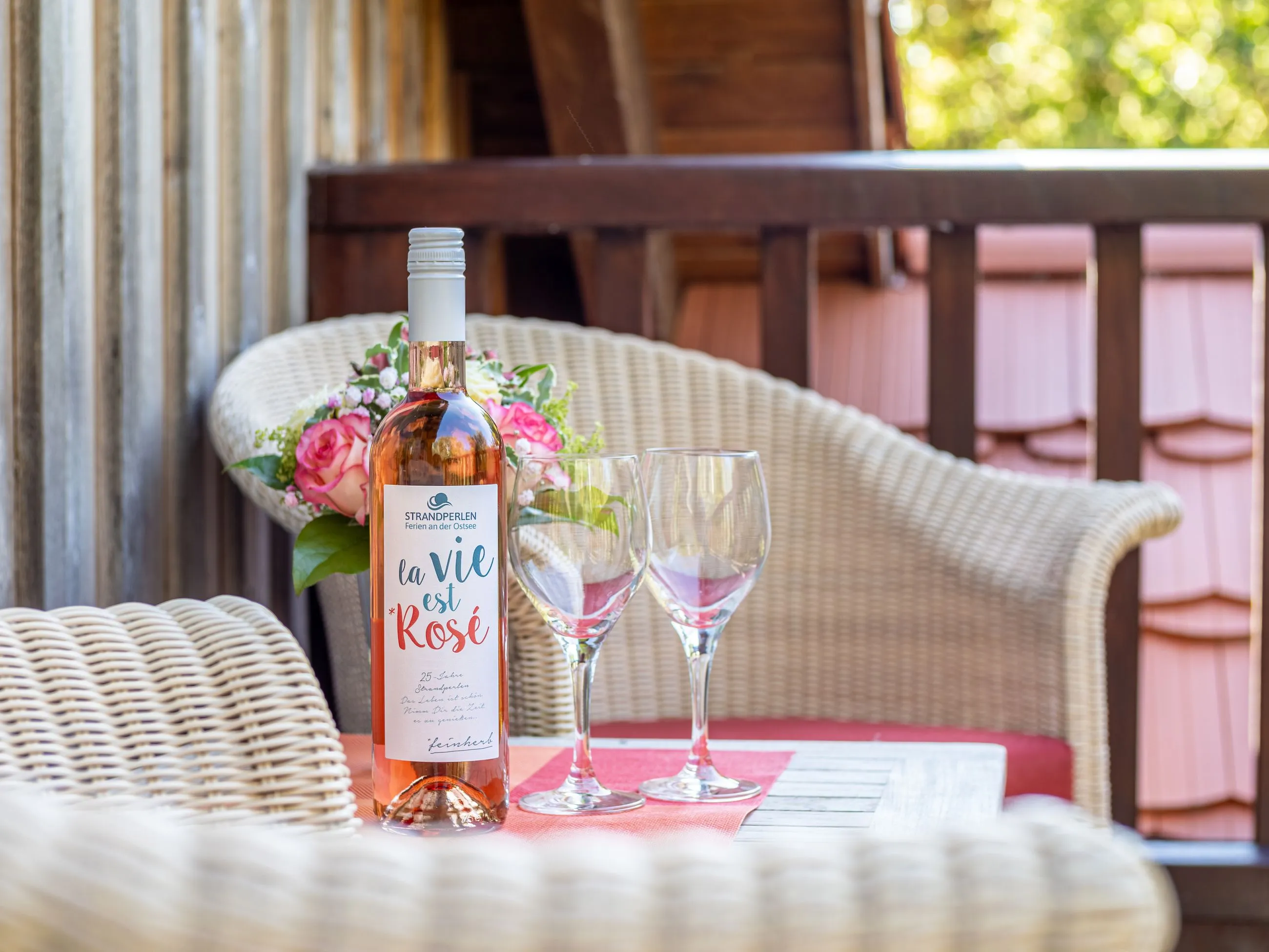 Ferienwohnanlage Dünenhof DÜNENHOF Whg. D-10 Ostseebad Wustrow - 