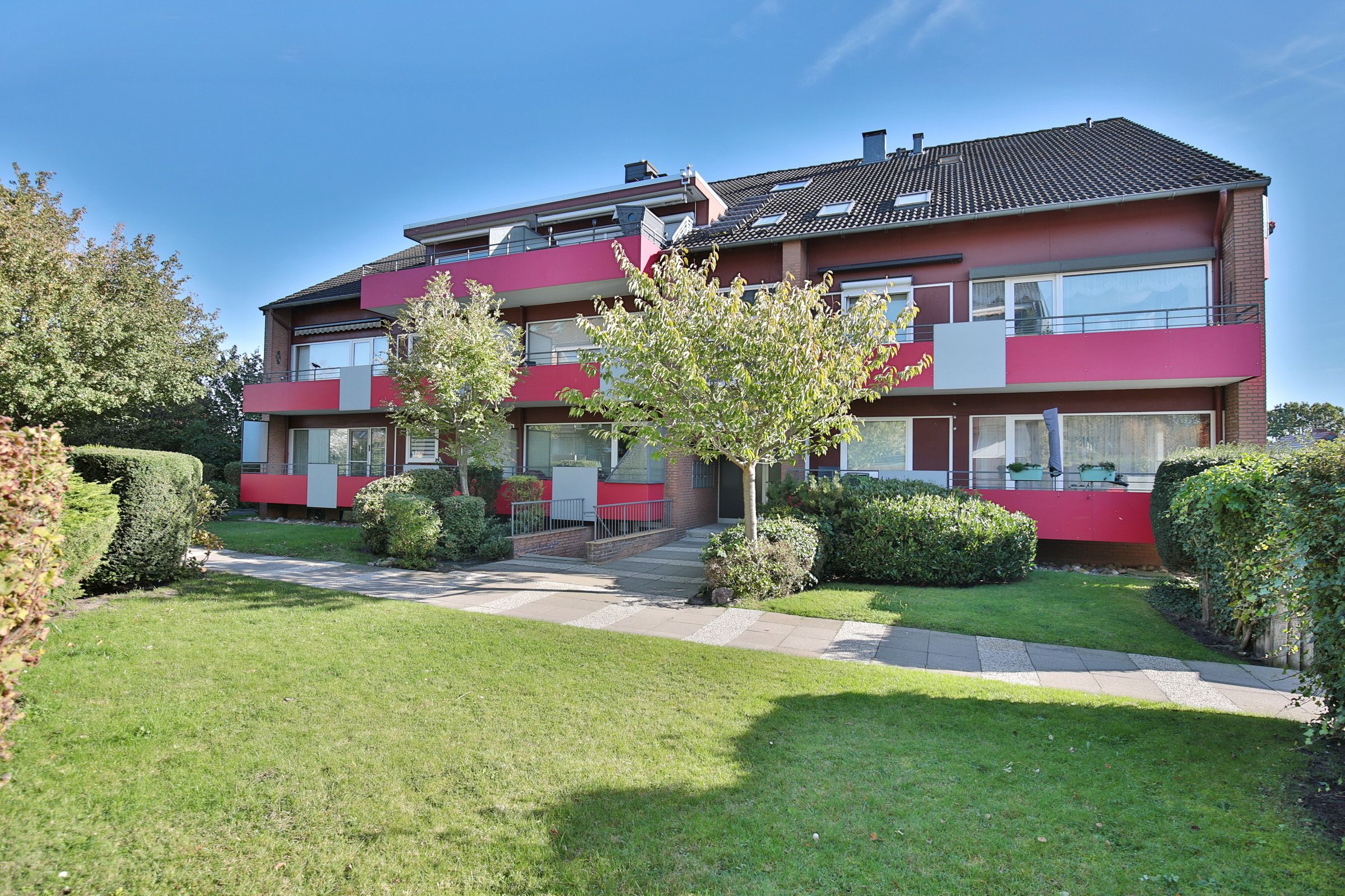 Am Kardohr 5