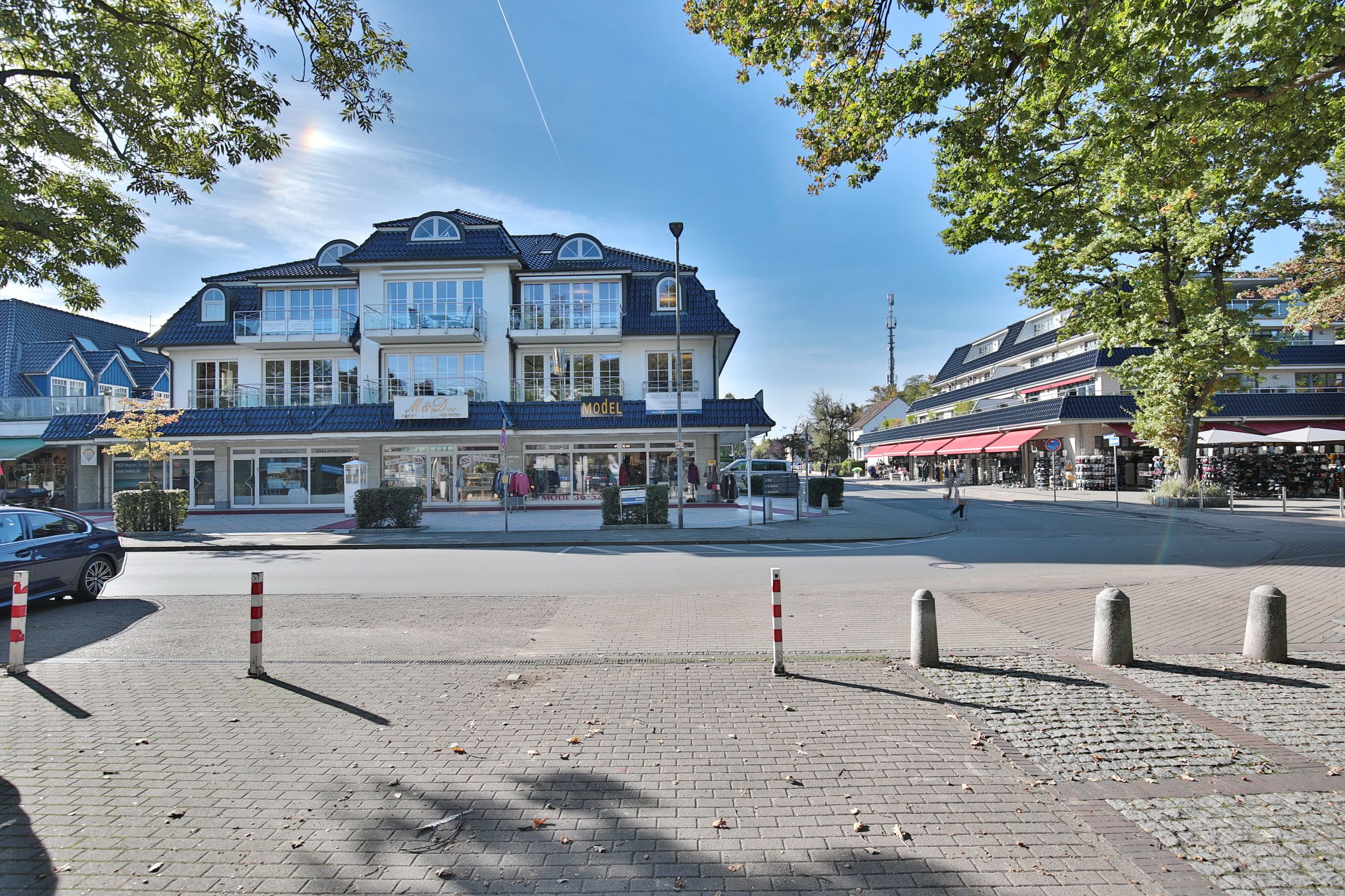 Haus Schäfer
