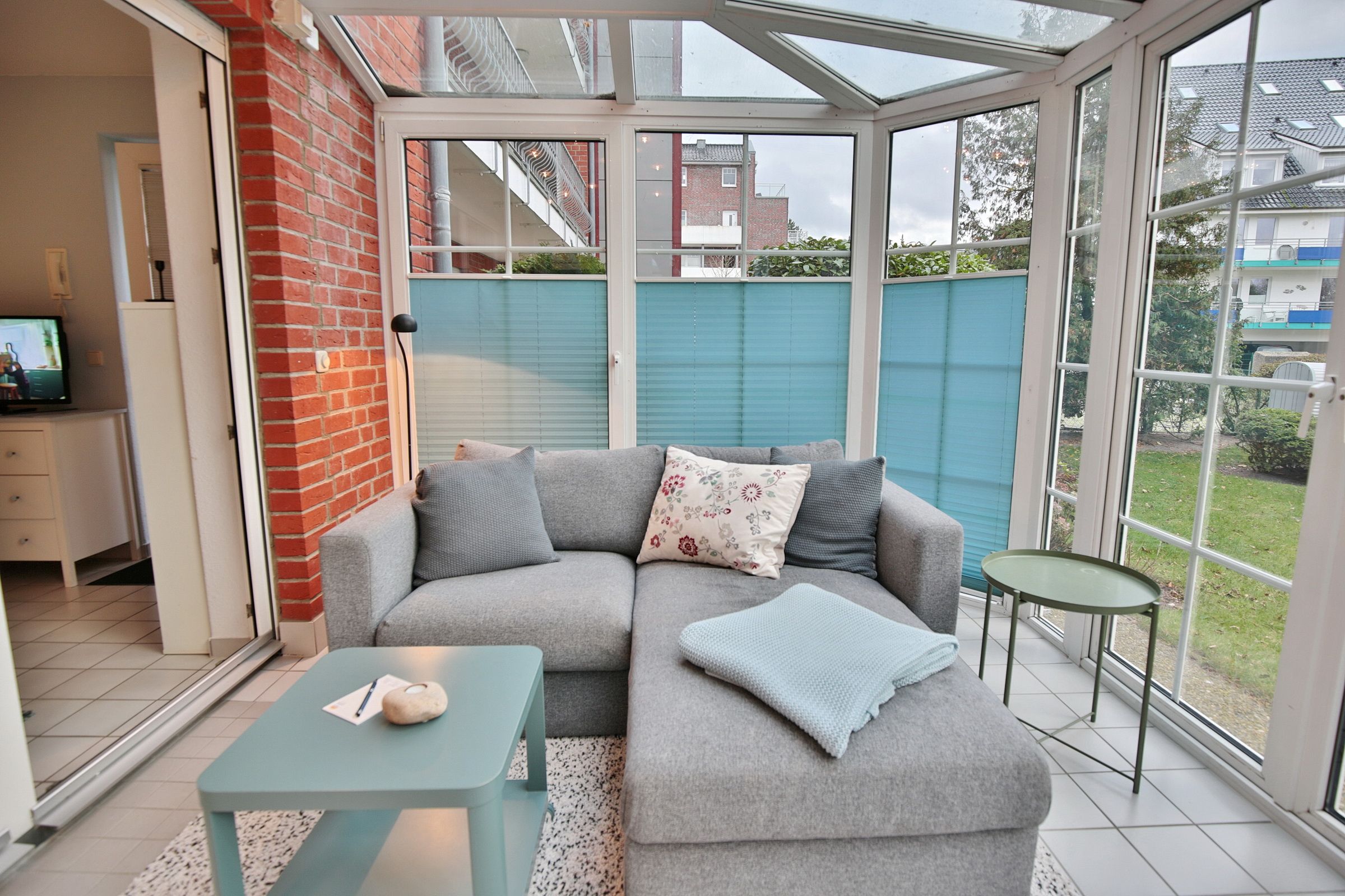 Windrose Appartement 1