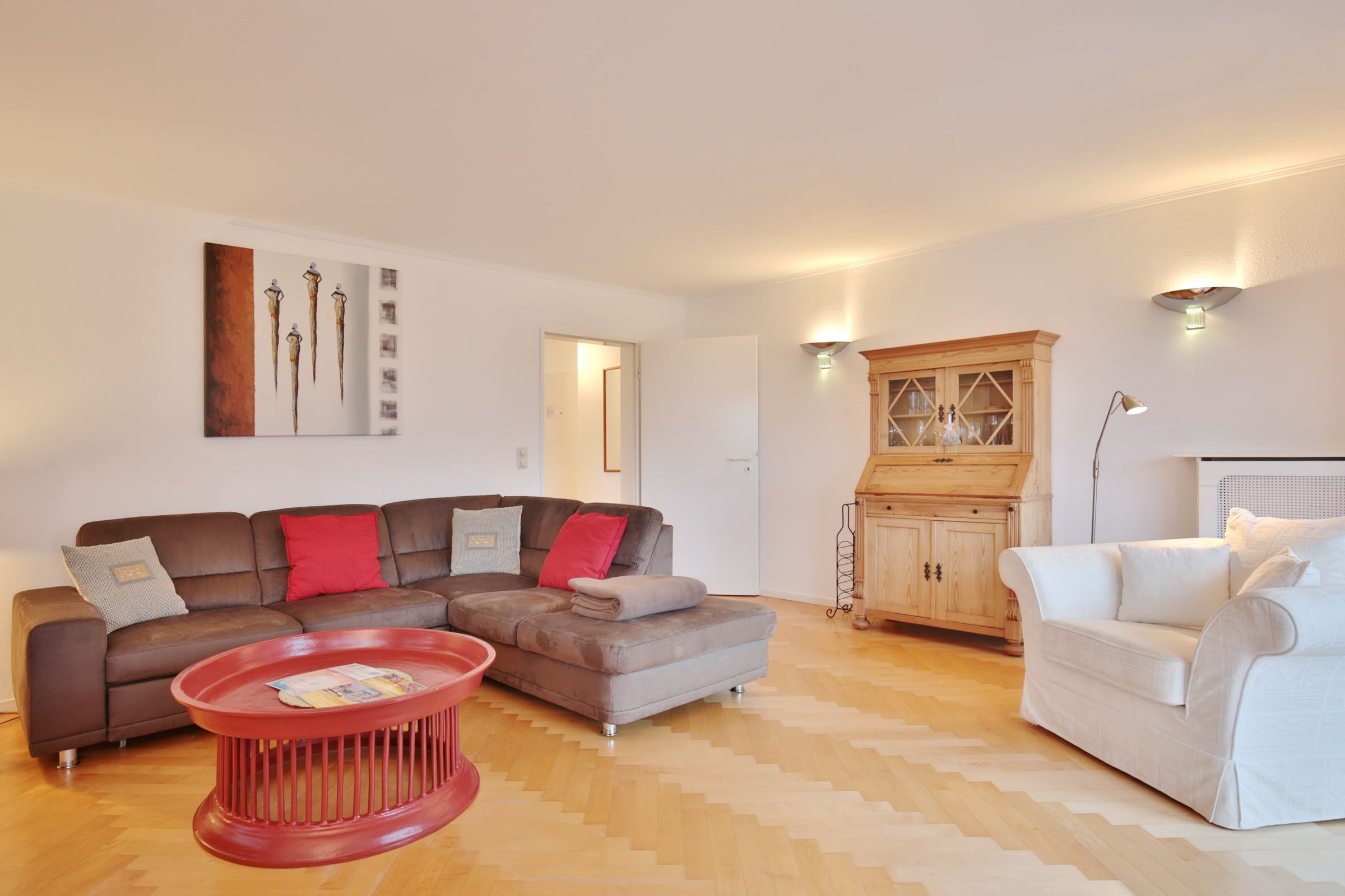 Kurparkresidenz-Timmendorfer Strand Appartement 31