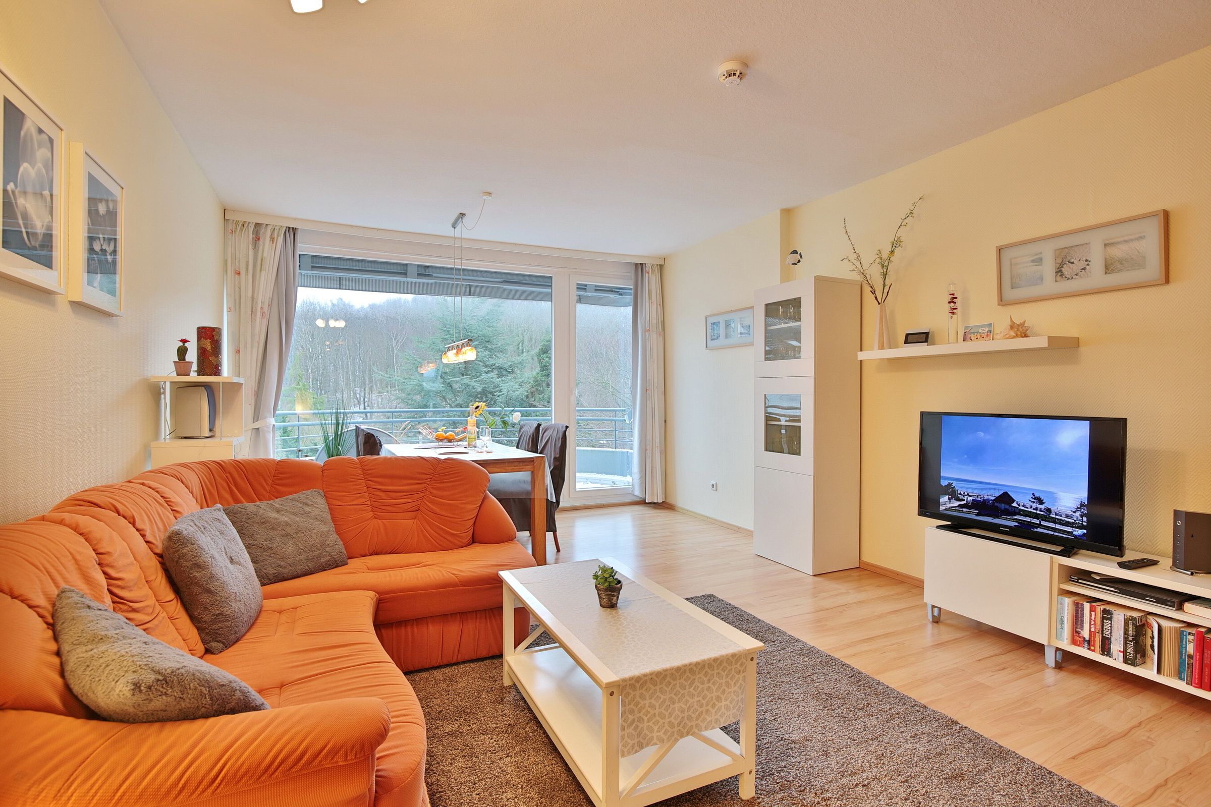 Haus Ludwigstrasse 27 Appartement 11