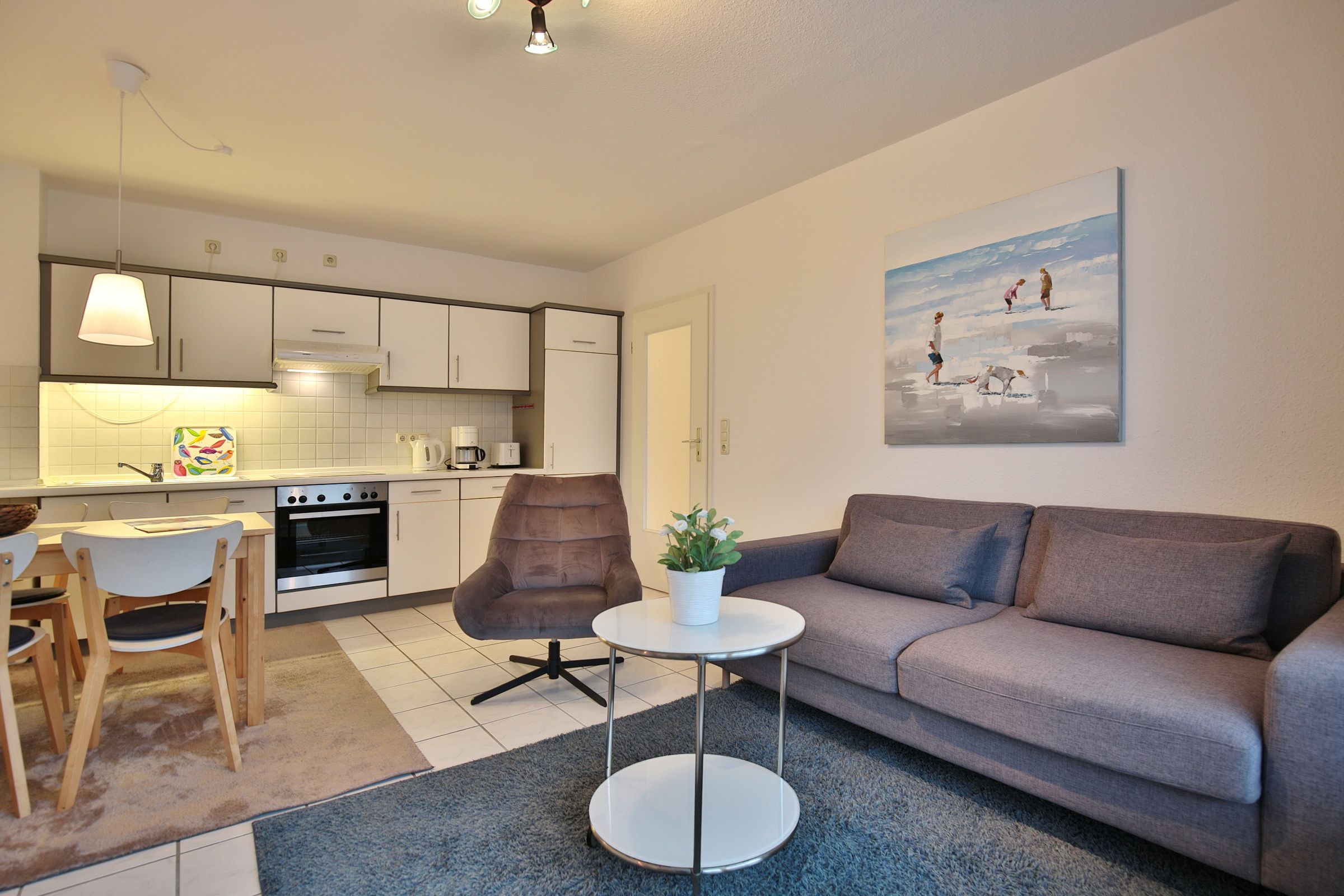 Maison Baltique Appartement 15