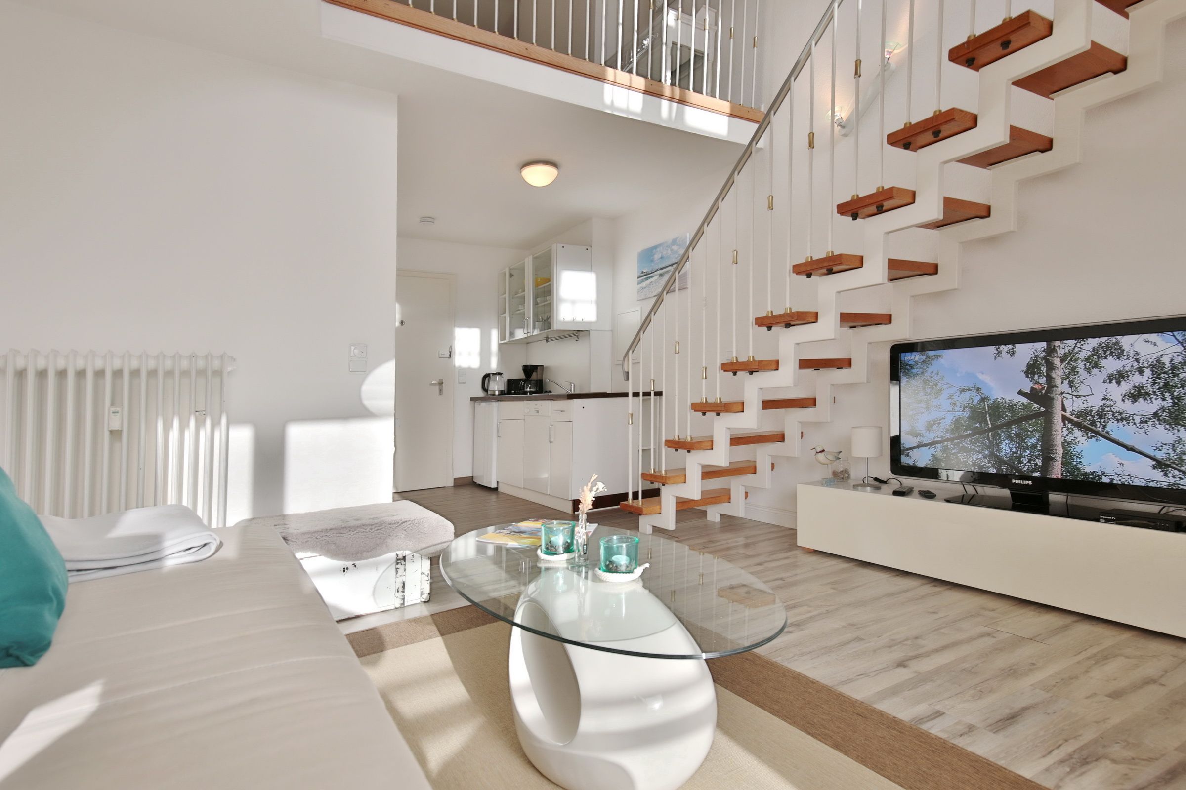 Treffert Appartement 21