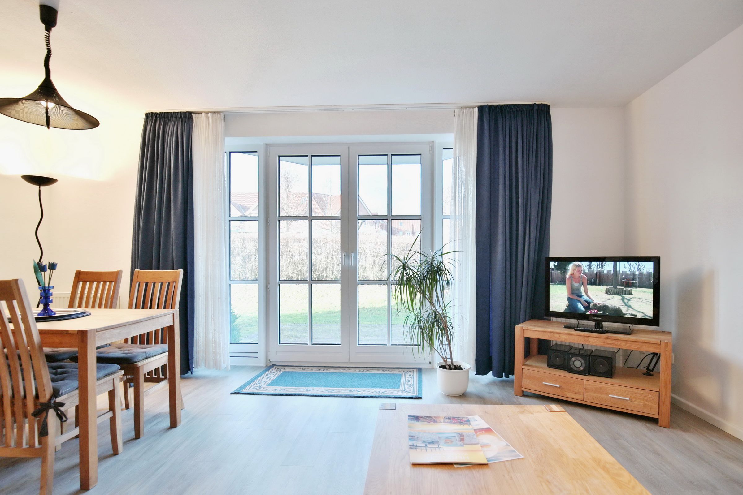 Ostseeallee Appartement 65