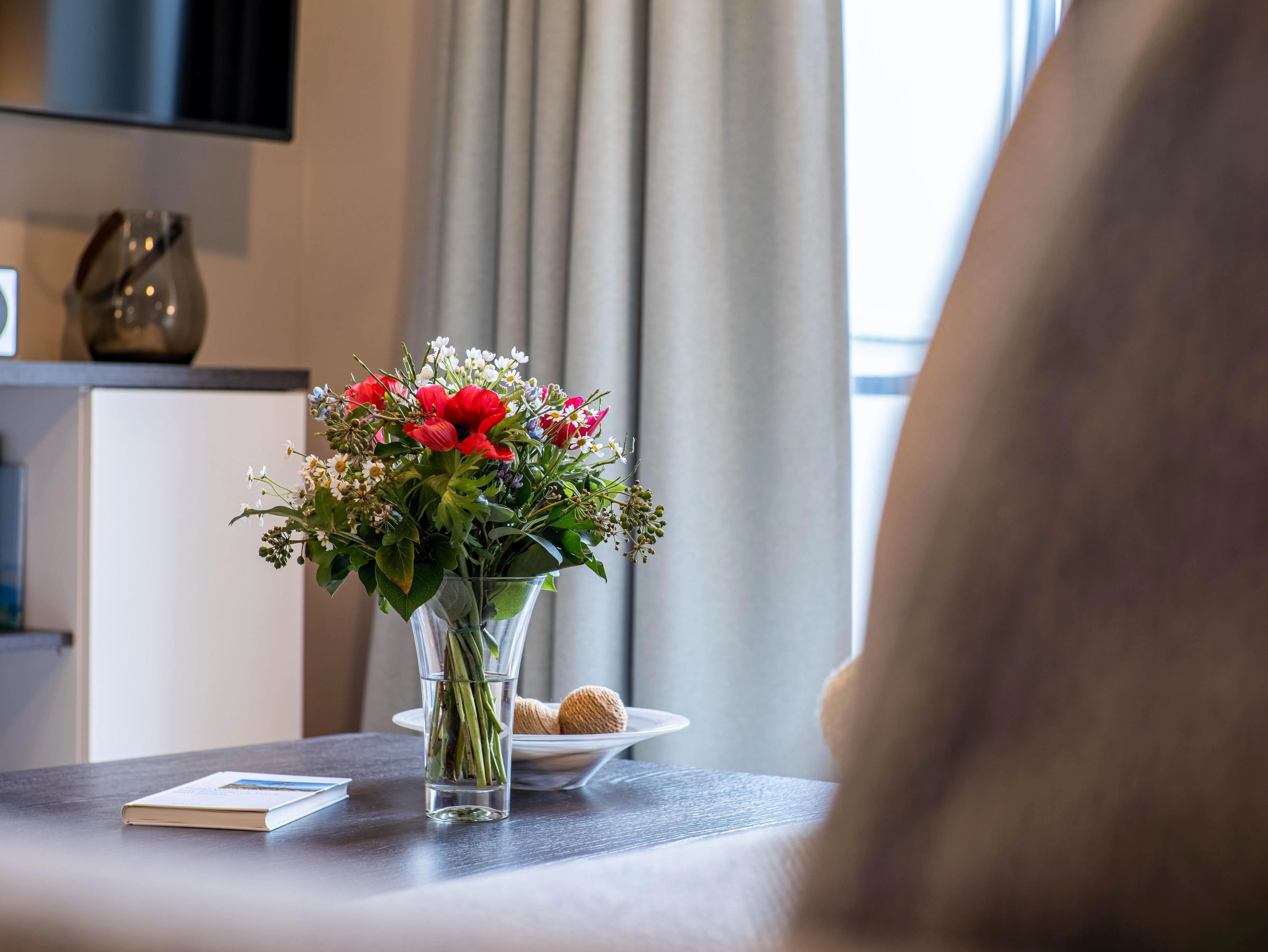 Apartementhaus Zwei Wasser Appartement Himmelblau Ostseebad Wustrow - 