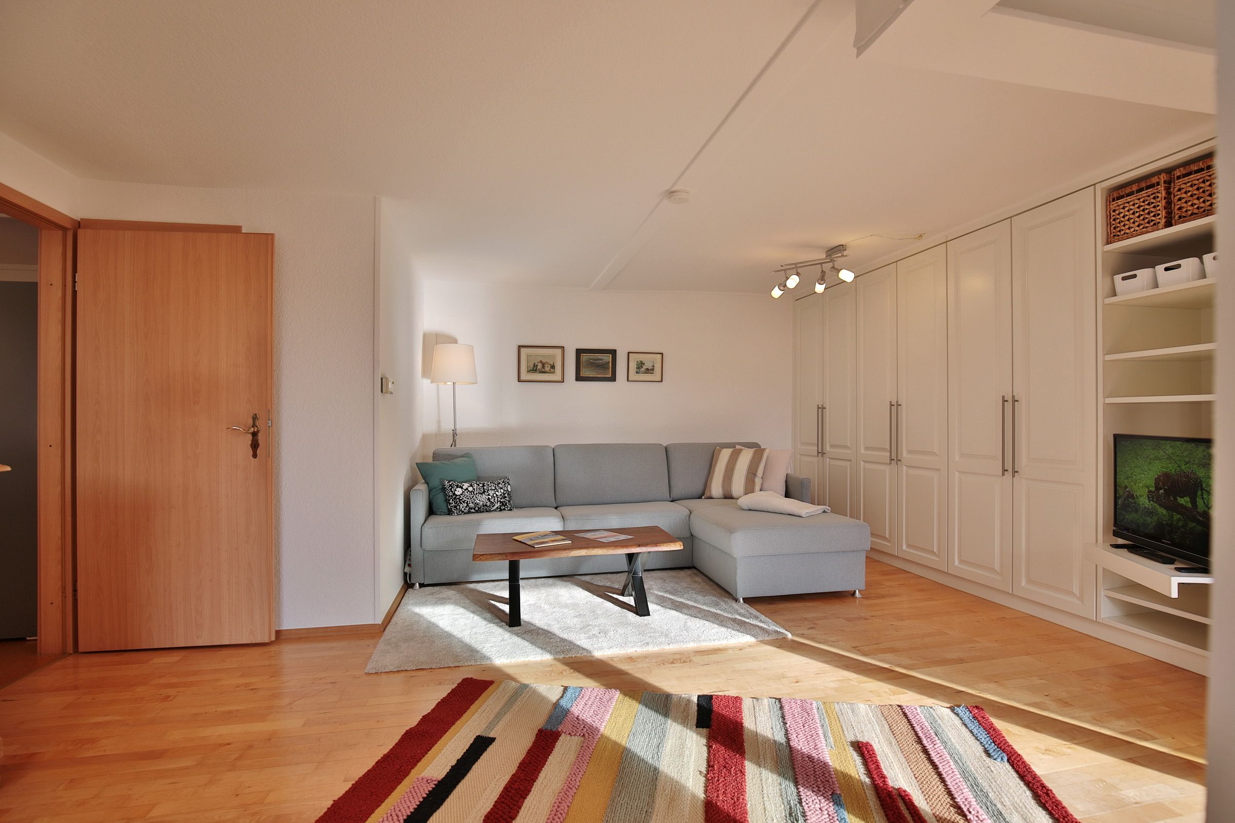Ferienhaus Aalweg