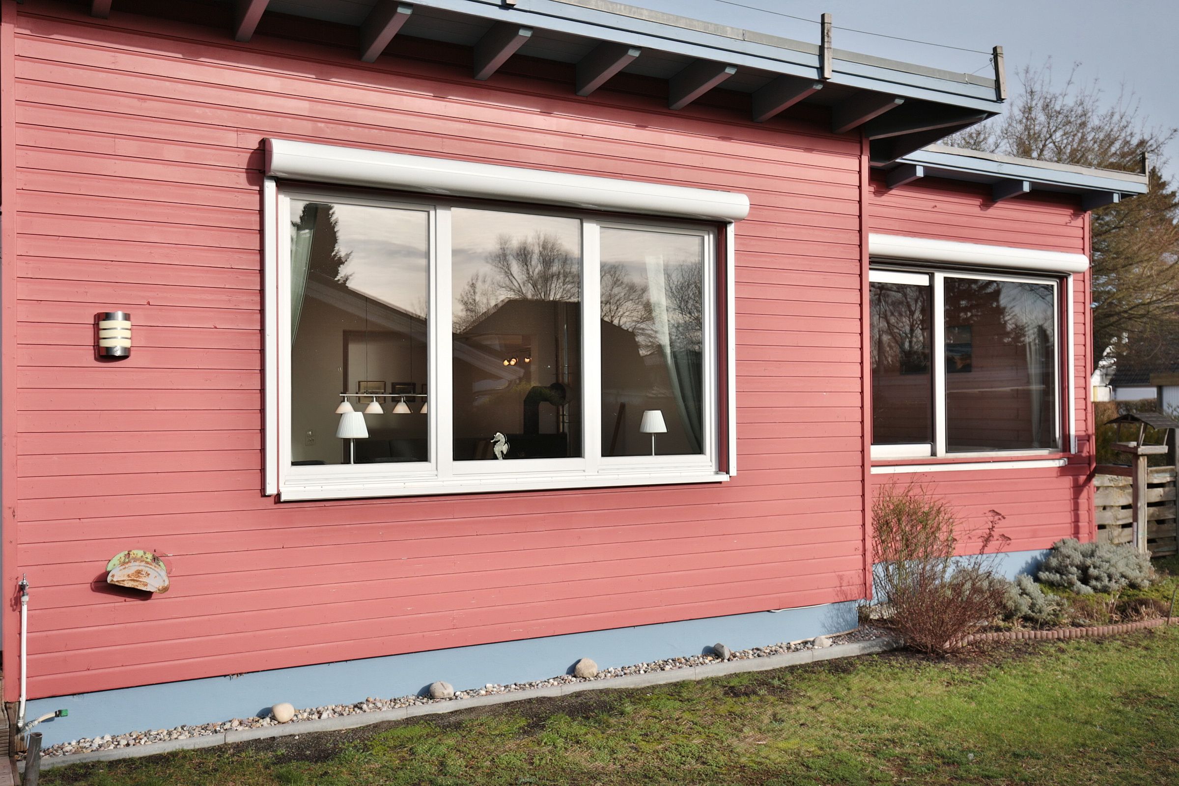 Ferienhaus Aalweg