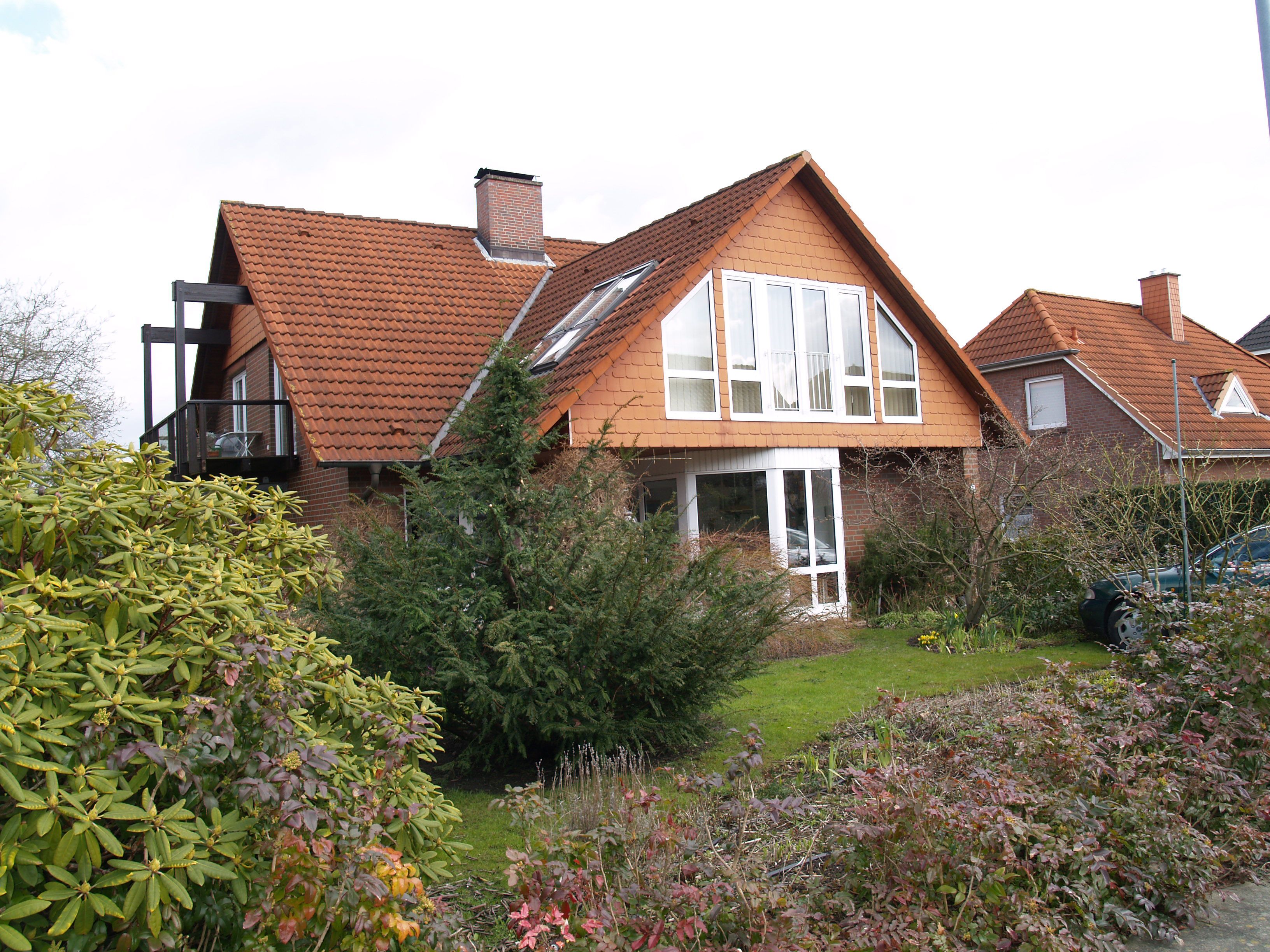 Haus Erlenweg