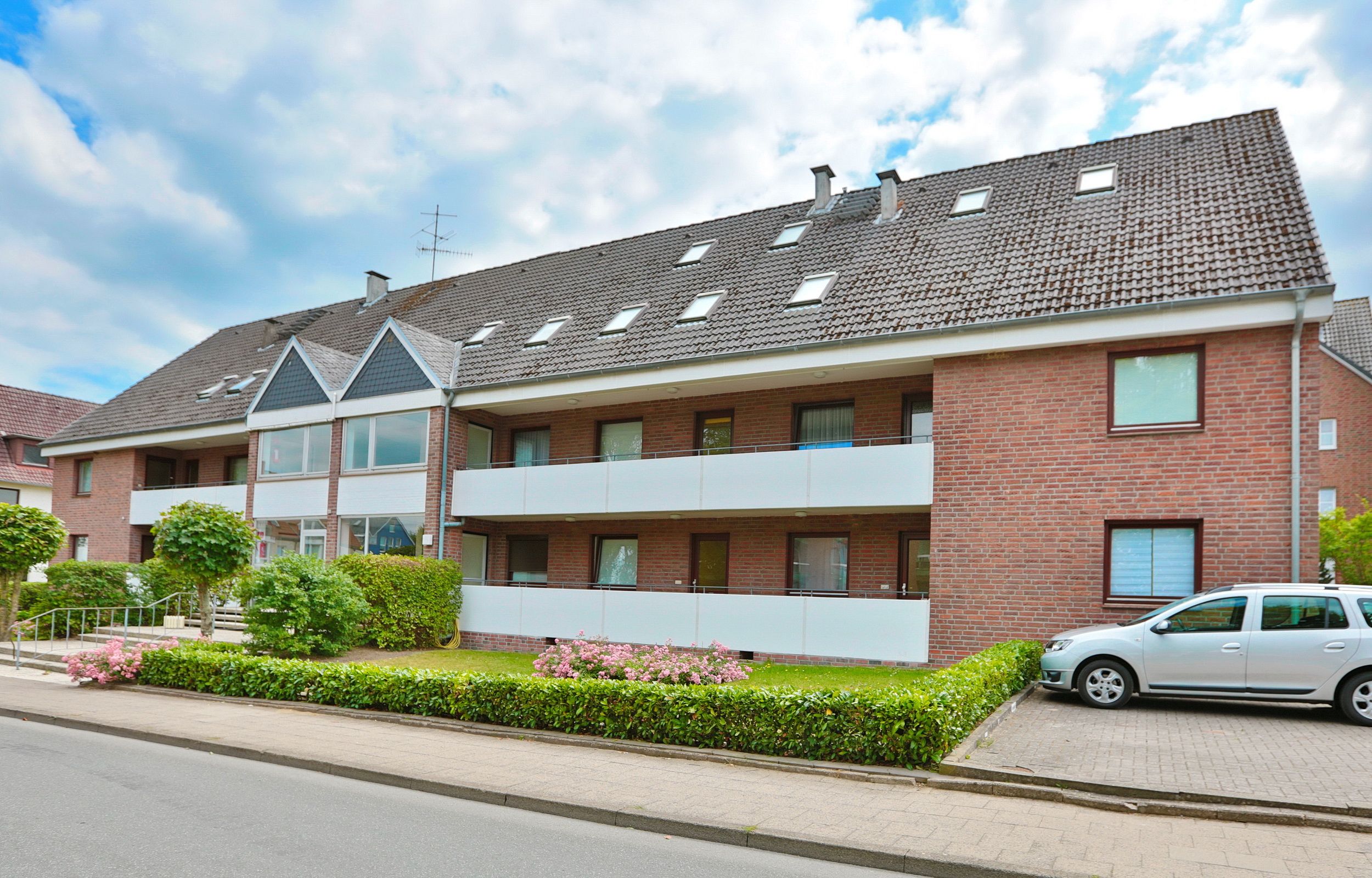 Haus Hansastrasse 13